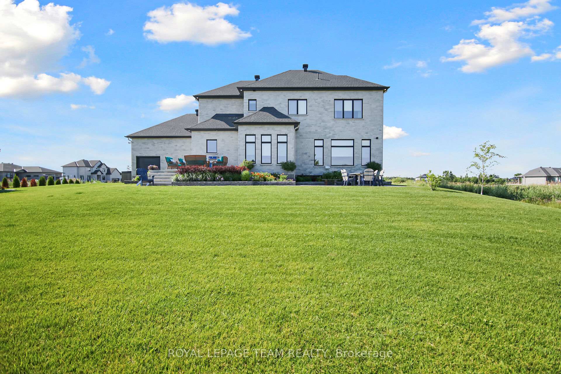 Photo 37 of 4019 Perennial Way, Ottawa, Greely — HOMEH
