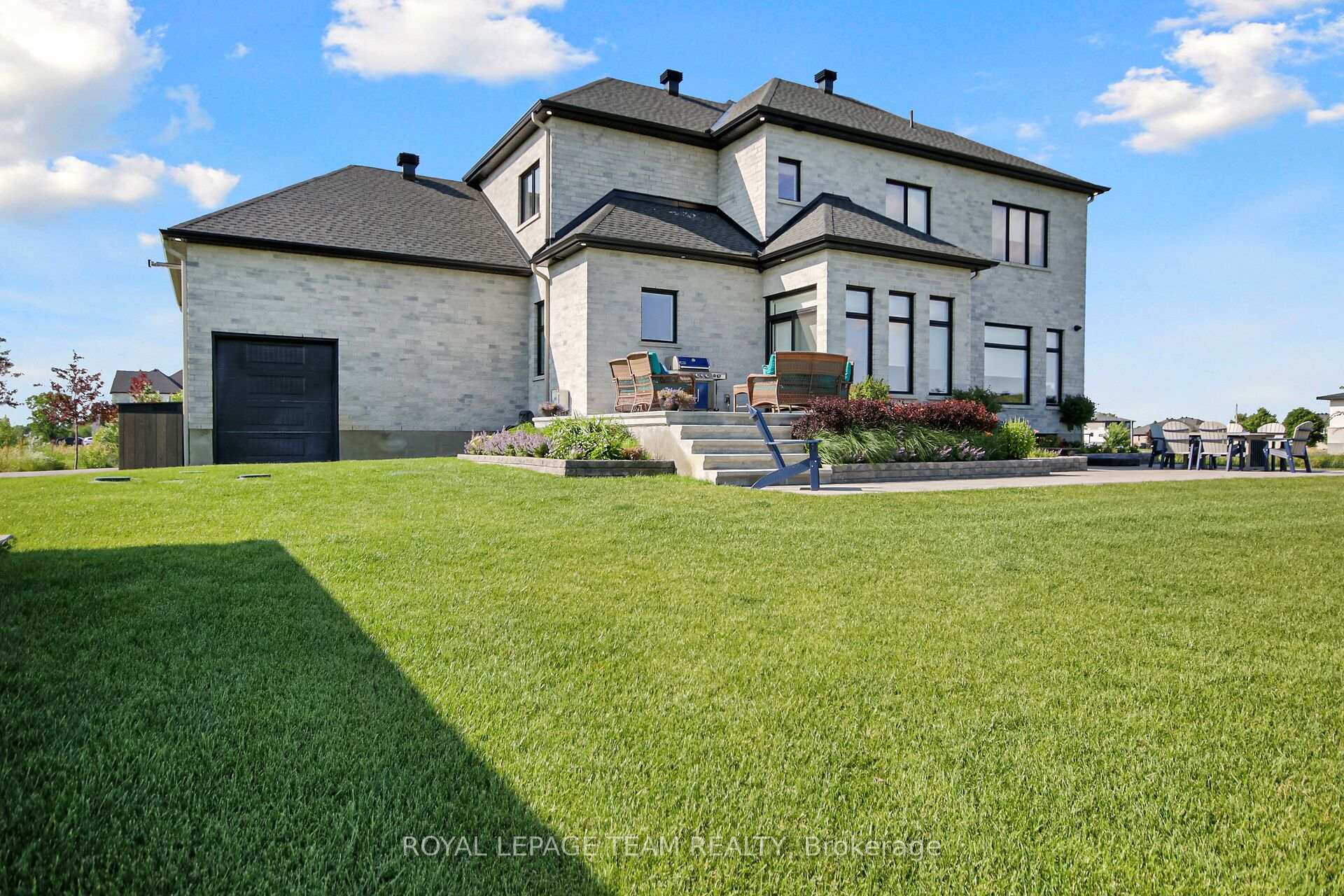 Photo 38 of 4019 Perennial Way, Ottawa, Greely — HOMEH