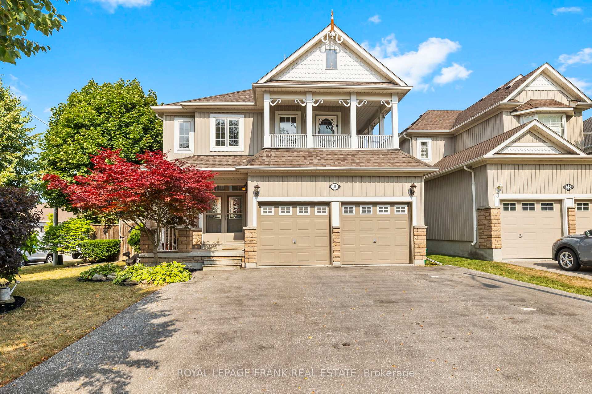 Photo 2 of 39 Cutler Drive, Clarington, Newcastle — HOMEH