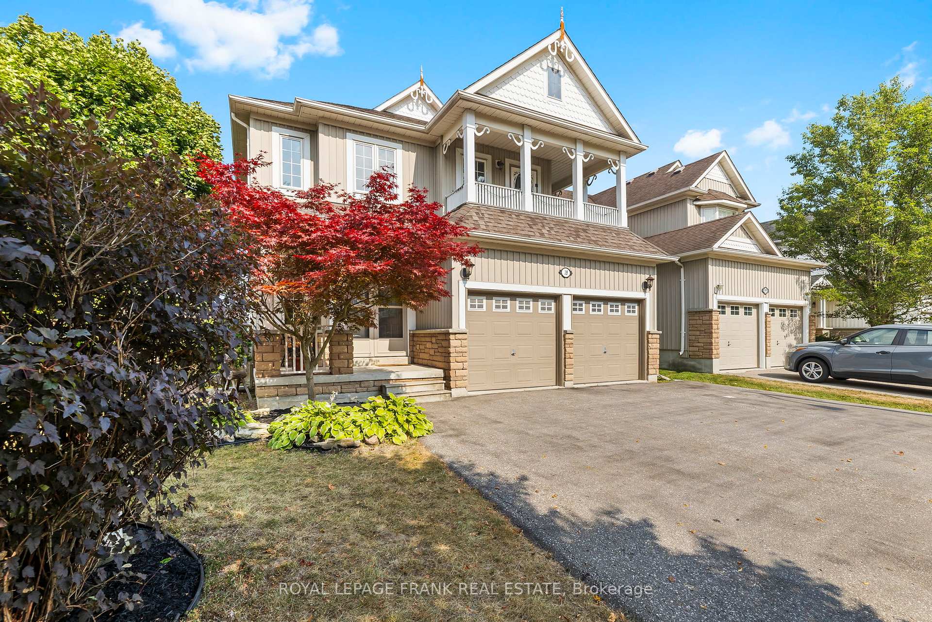 Photo 3 of 39 Cutler Drive, Clarington, Newcastle — HOMEH