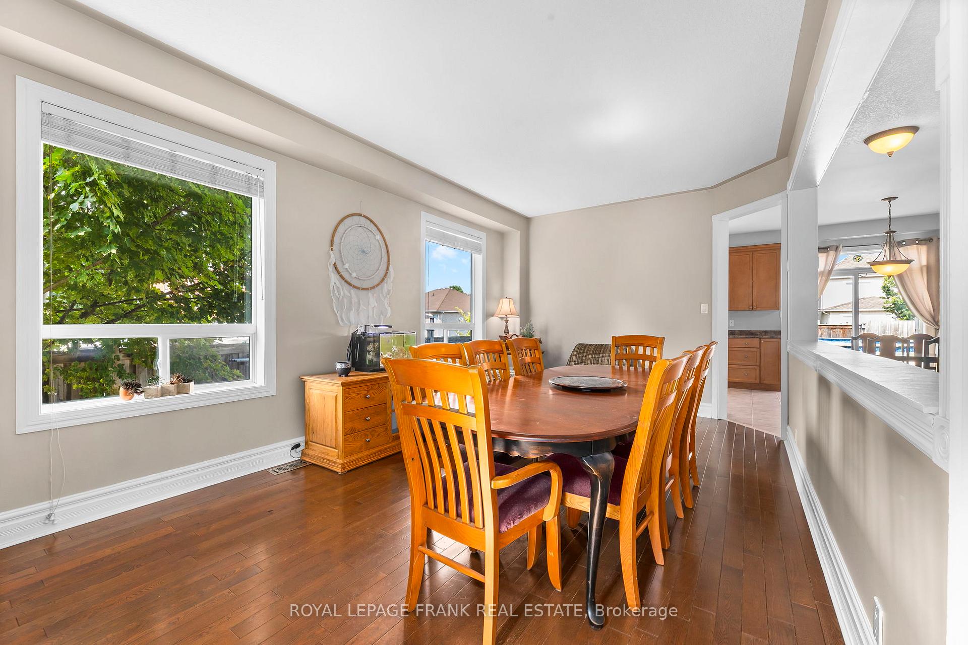 Photo 9 of 39 Cutler Drive, Clarington, Newcastle — HOMEH