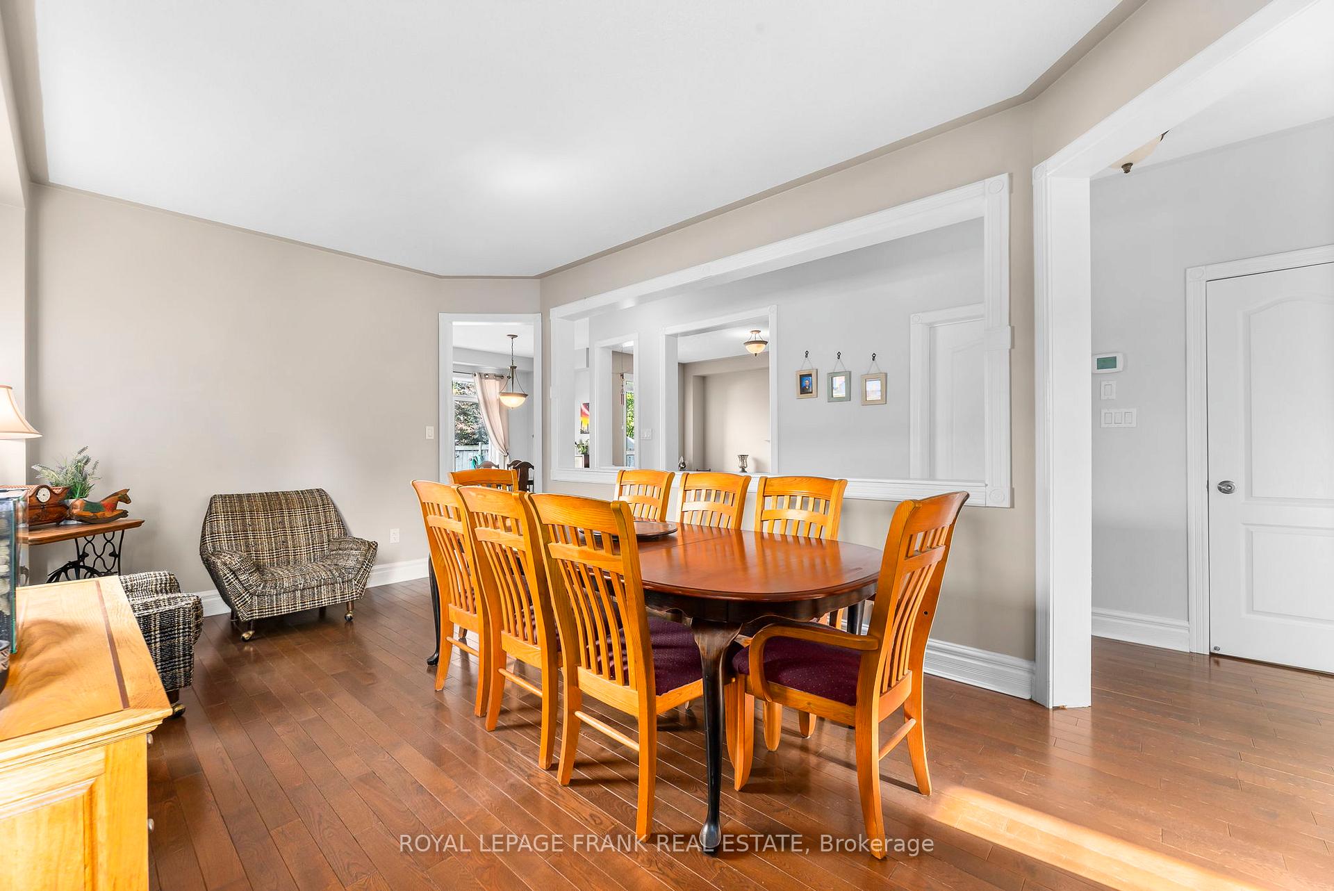 Photo 10 of 39 Cutler Drive, Clarington, Newcastle — HOMEH