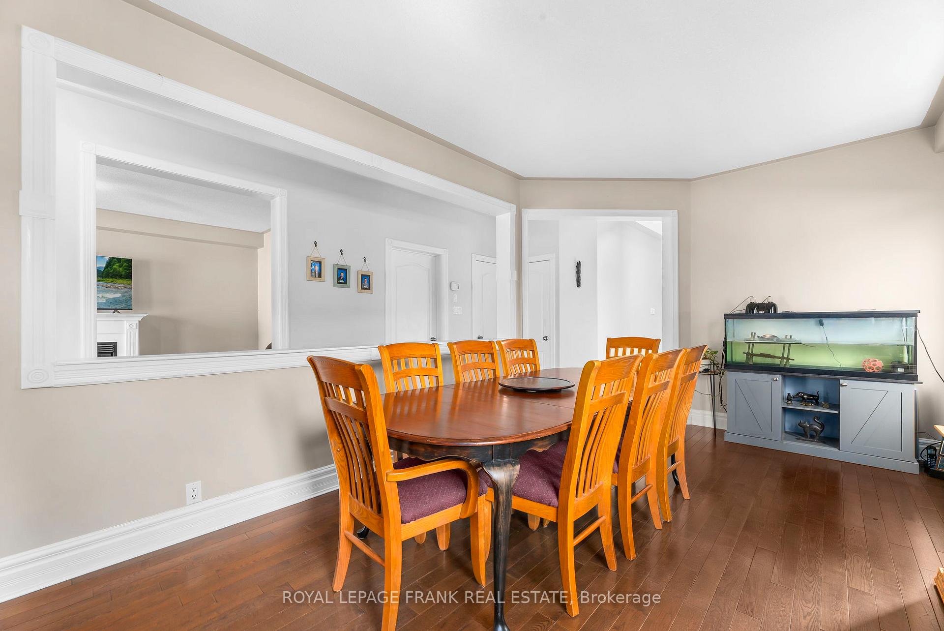 Photo 11 of 39 Cutler Drive, Clarington, Newcastle — HOMEH
