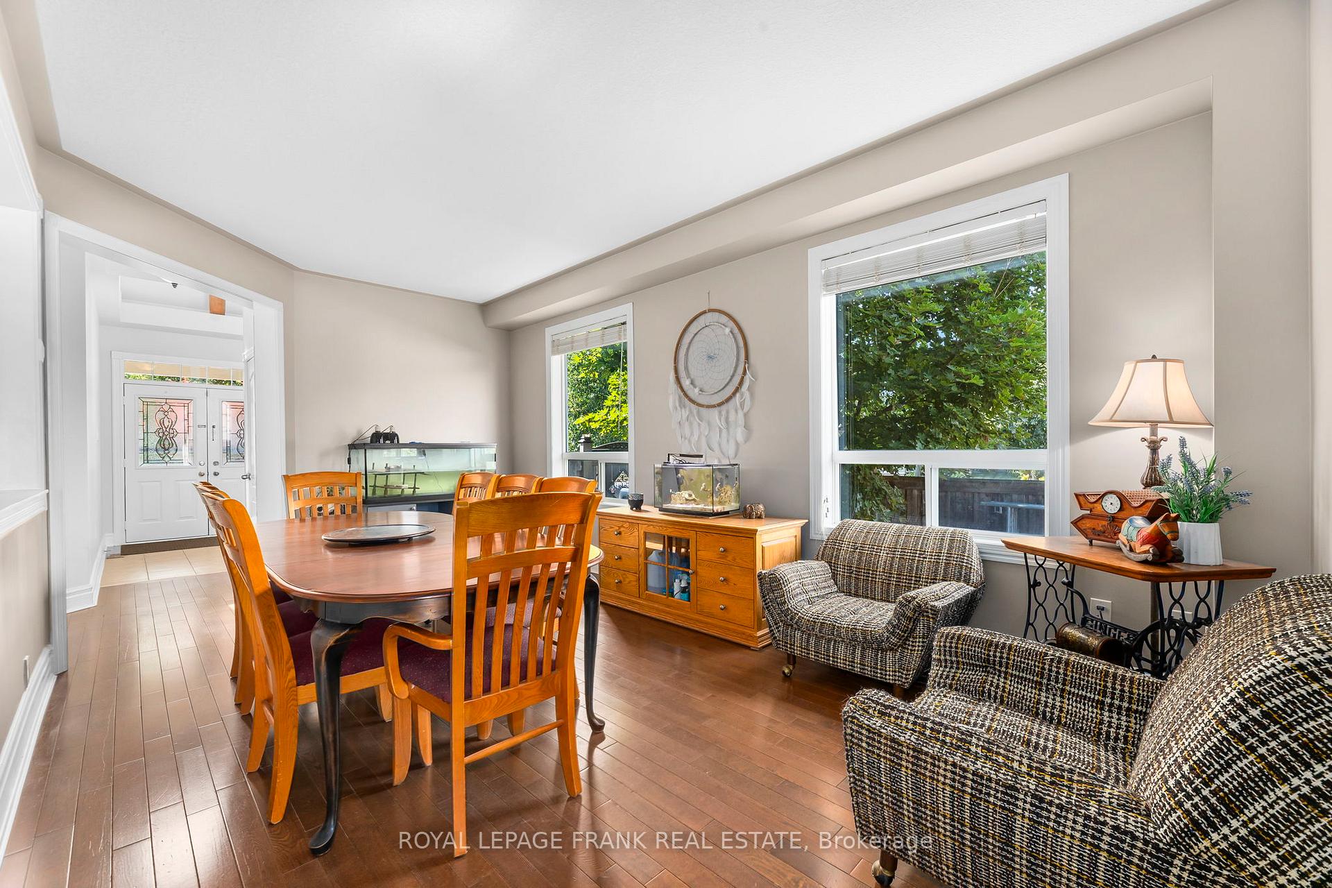 Photo 12 of 39 Cutler Drive, Clarington, Newcastle — HOMEH