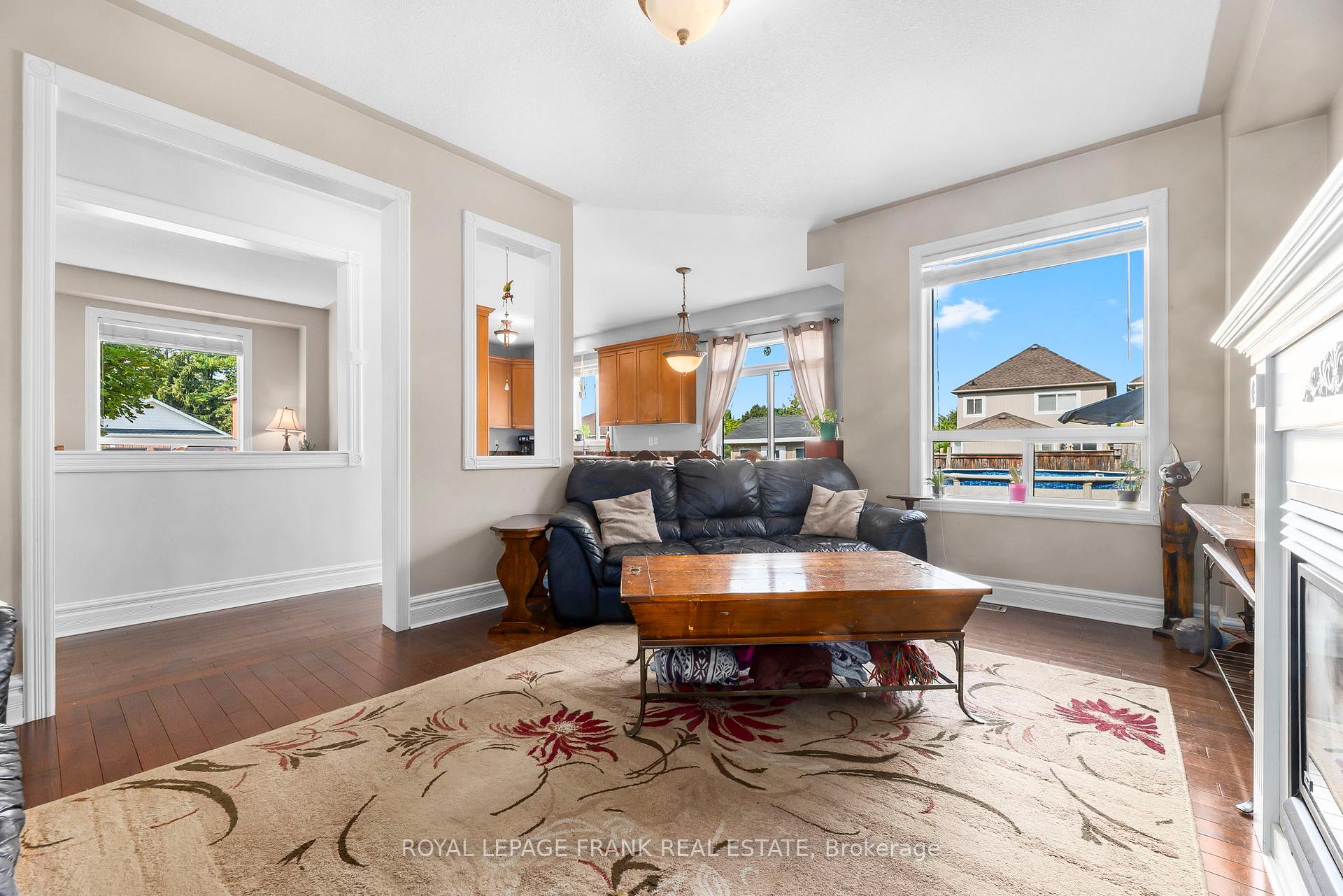 Photo 14 of 39 Cutler Drive, Clarington, Newcastle — HOMEH
