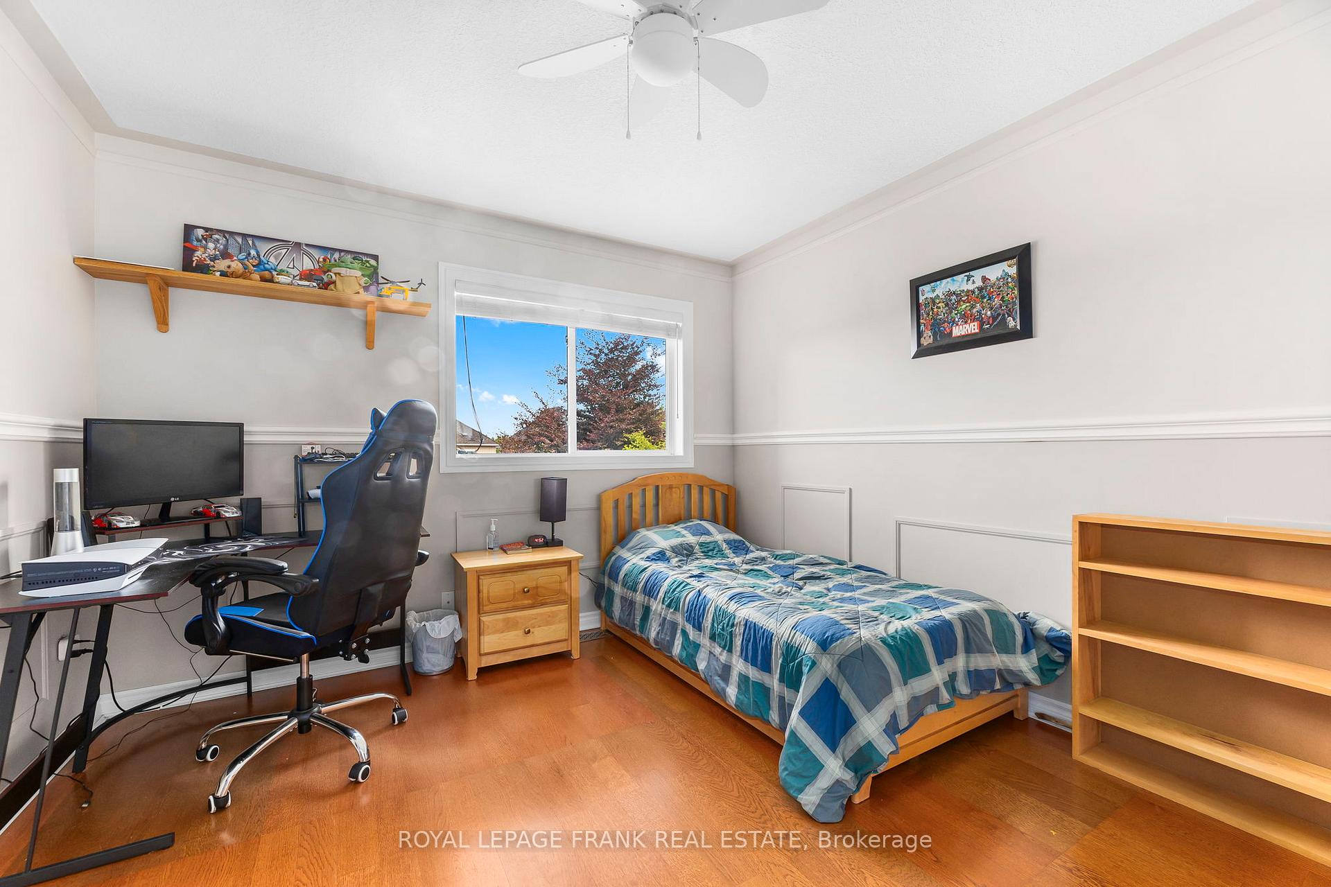 Photo 30 of 39 Cutler Drive, Clarington, Newcastle — HOMEH