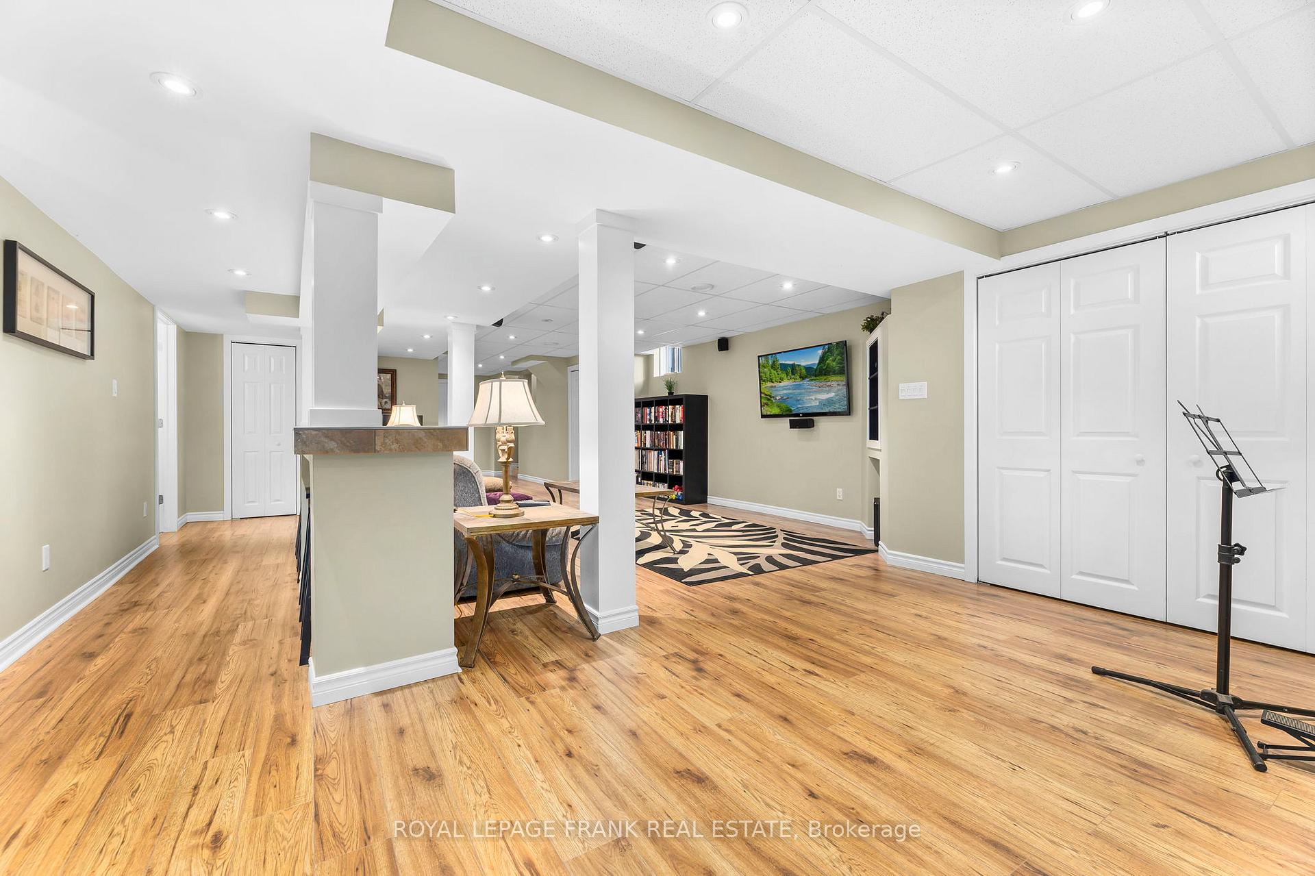 Photo 38 of 39 Cutler Drive, Clarington, Newcastle — HOMEH