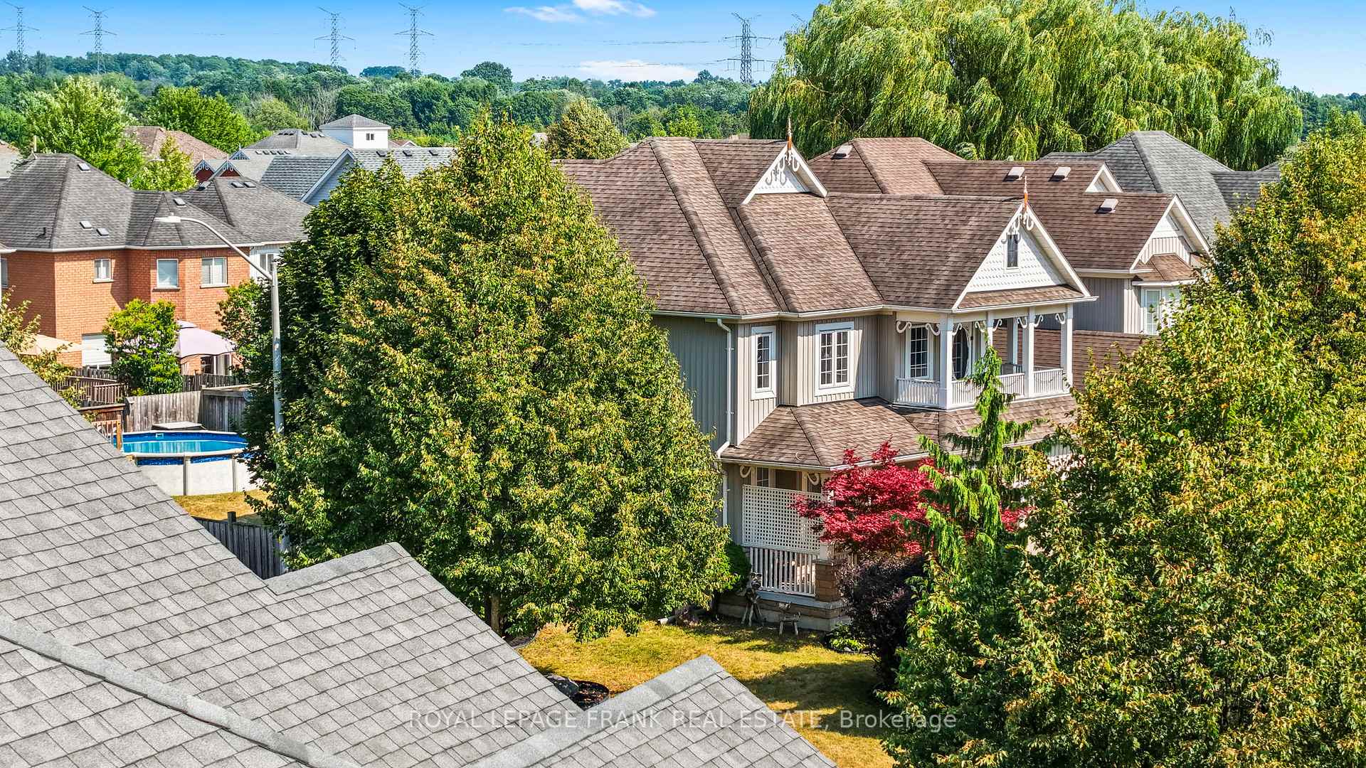 Photo 43 of 39 Cutler Drive, Clarington, Newcastle — HOMEH