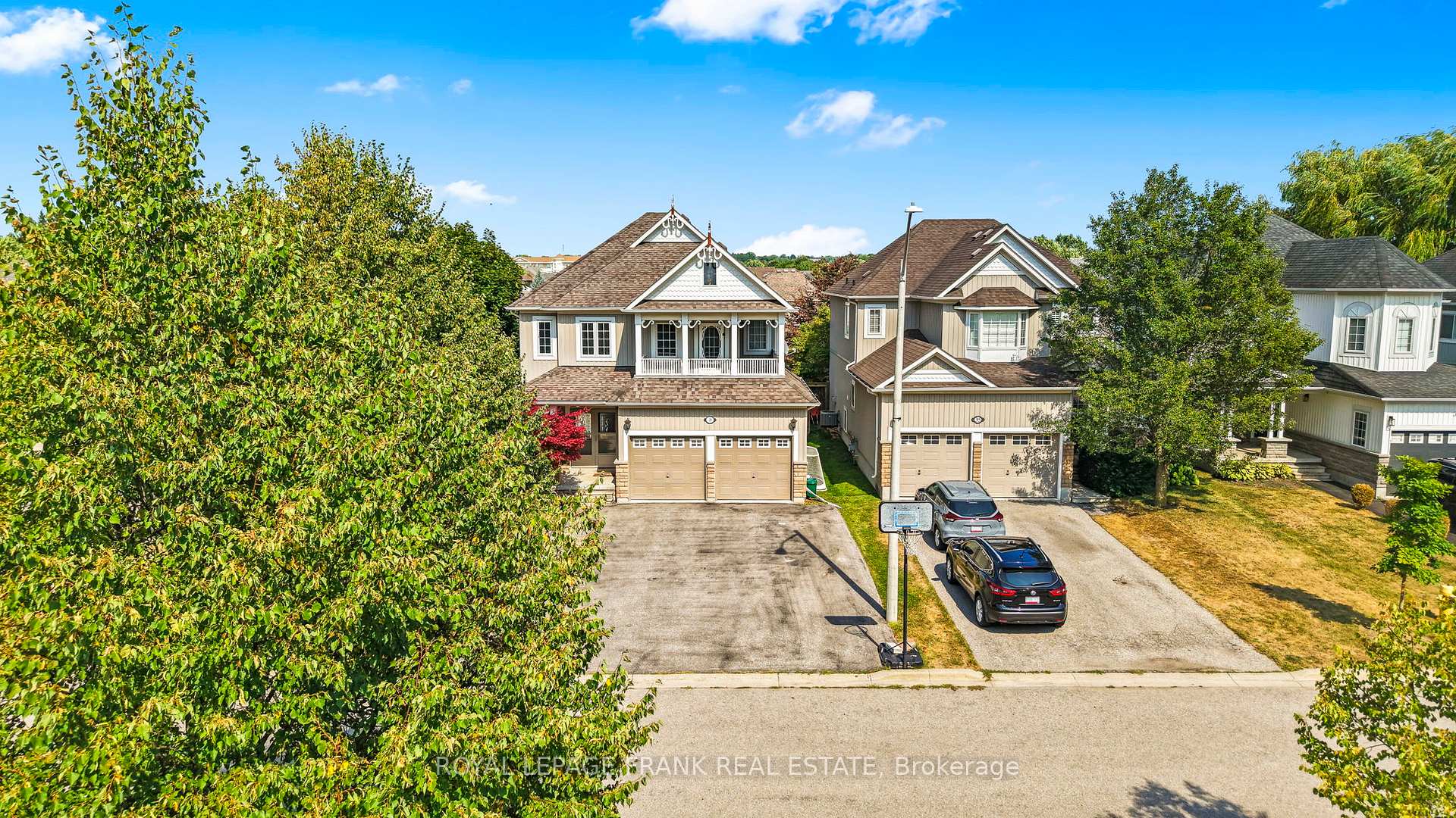 Photo 44 of 39 Cutler Drive, Clarington, Newcastle — HOMEH