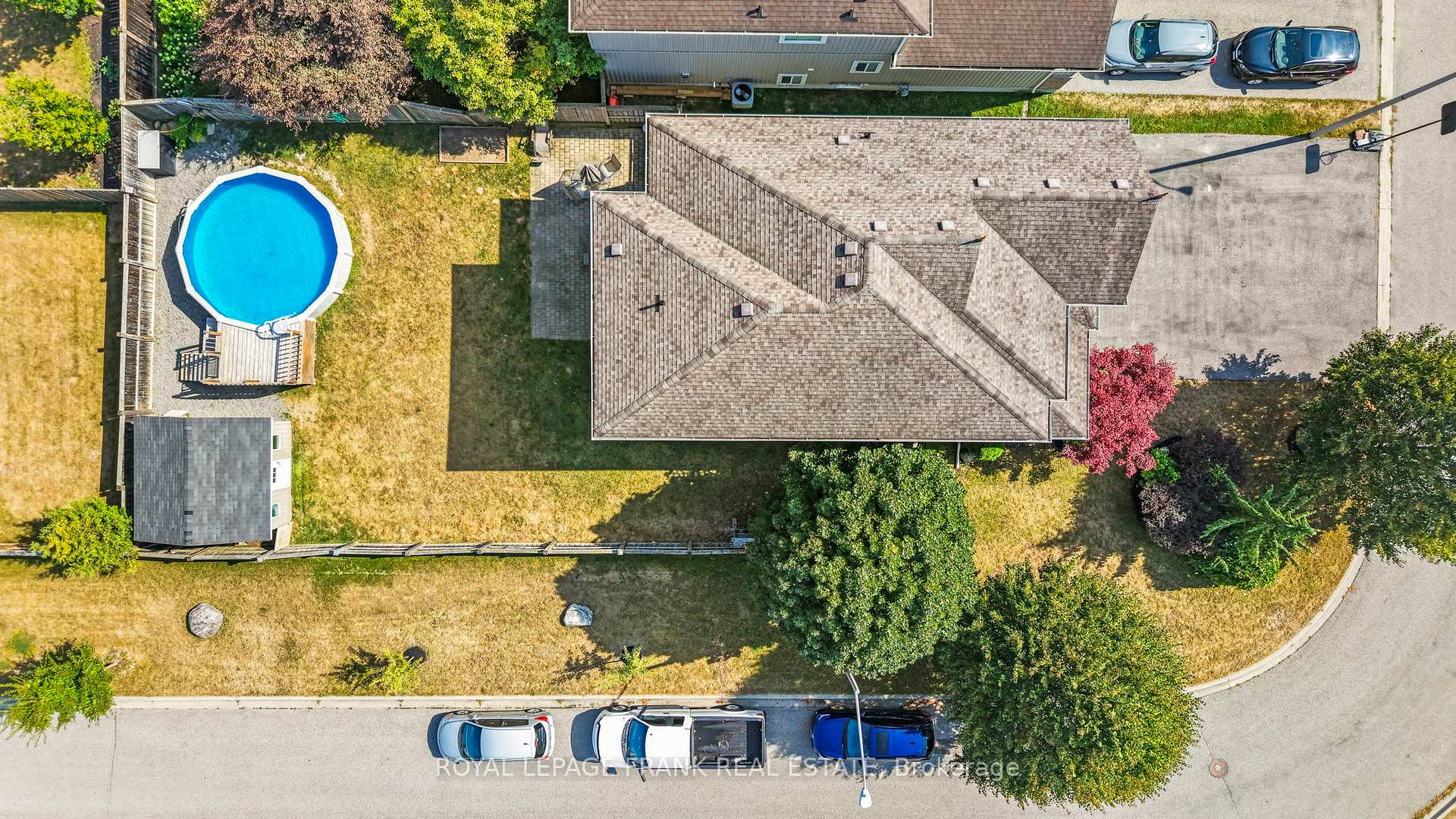 Photo 45 of 39 Cutler Drive, Clarington, Newcastle — HOMEH