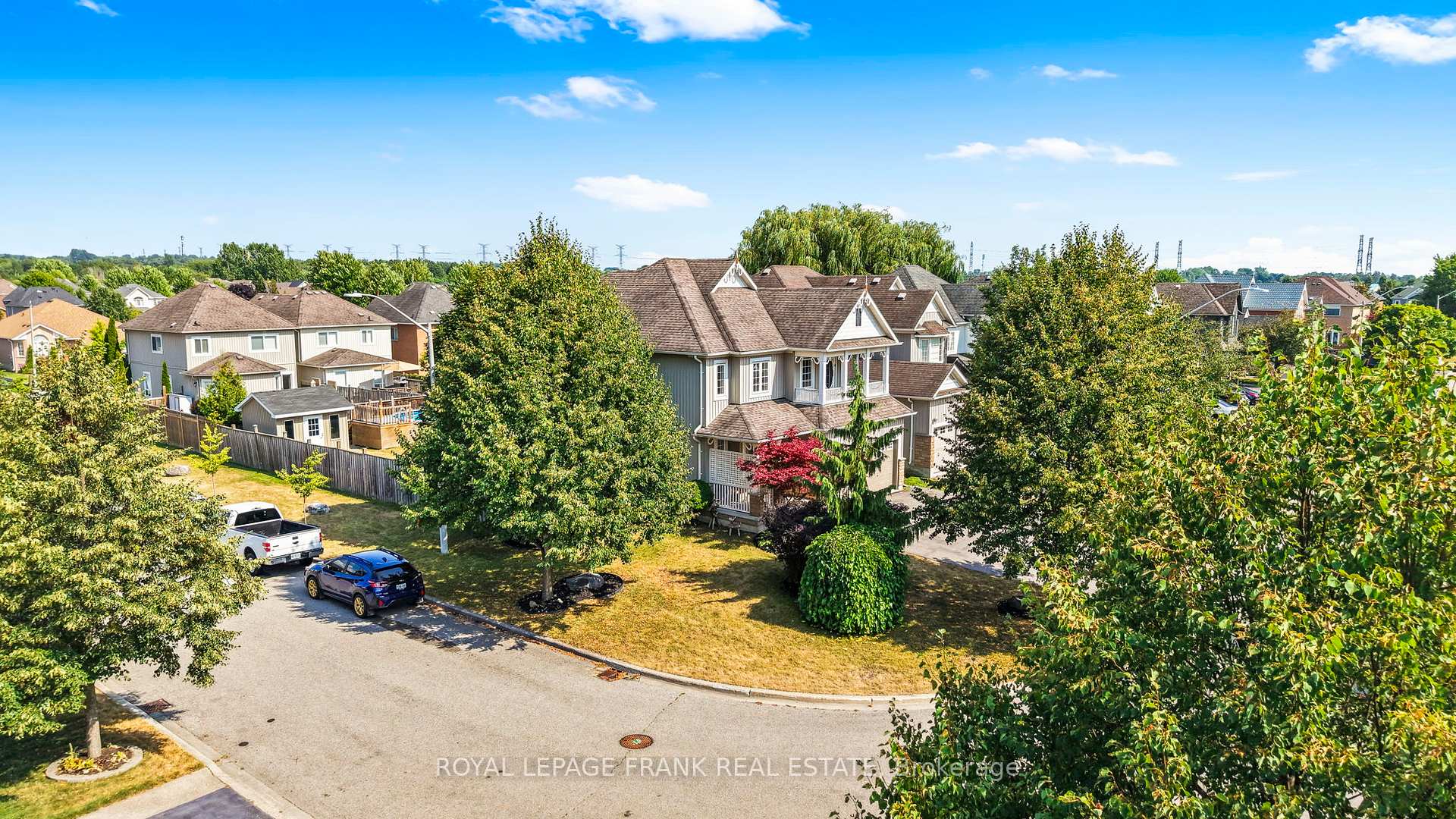 Photo 46 of 39 Cutler Drive, Clarington, Newcastle — HOMEH