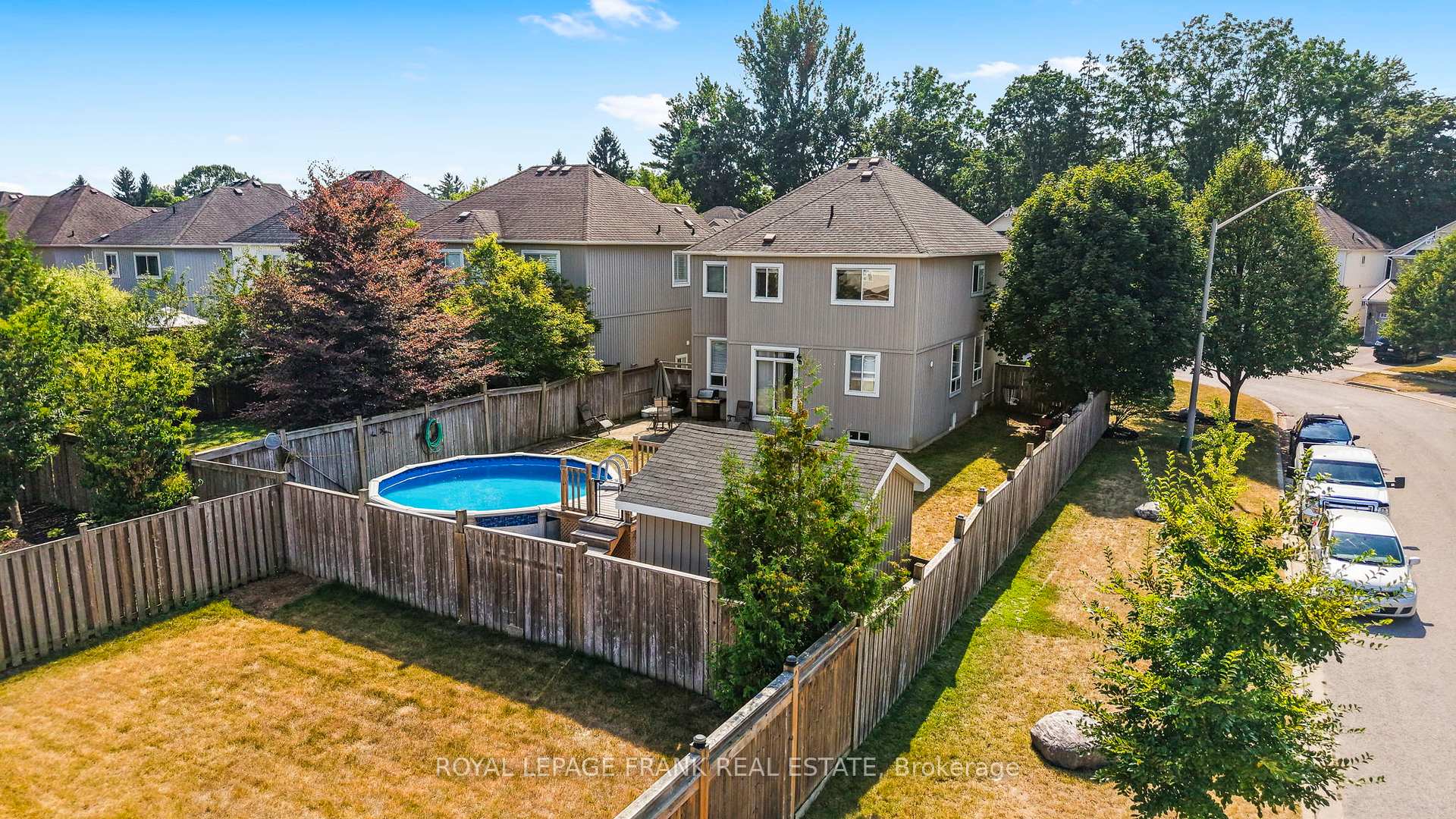 Photo 47 of 39 Cutler Drive, Clarington, Newcastle — HOMEH