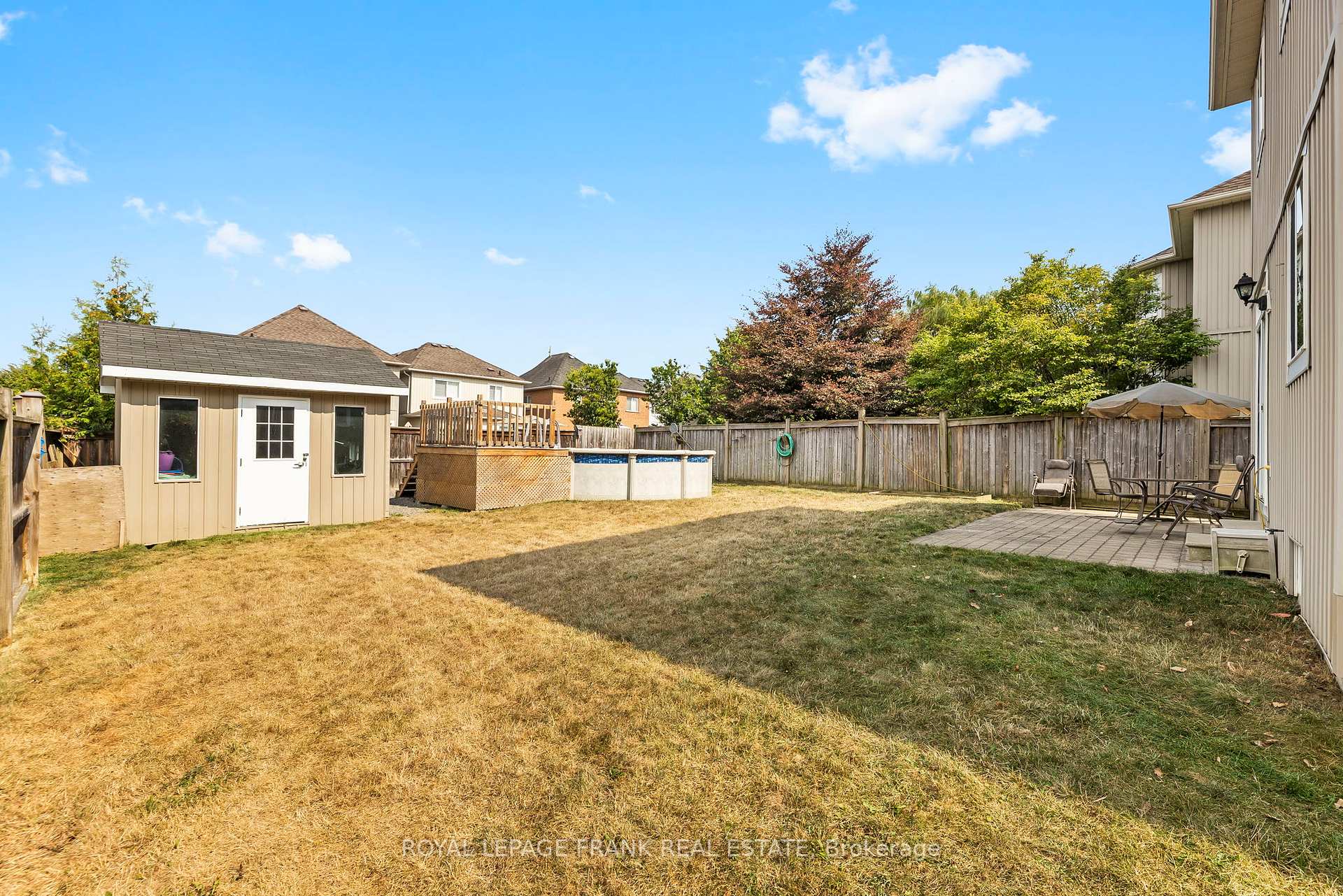 Photo 48 of 39 Cutler Drive, Clarington, Newcastle — HOMEH
