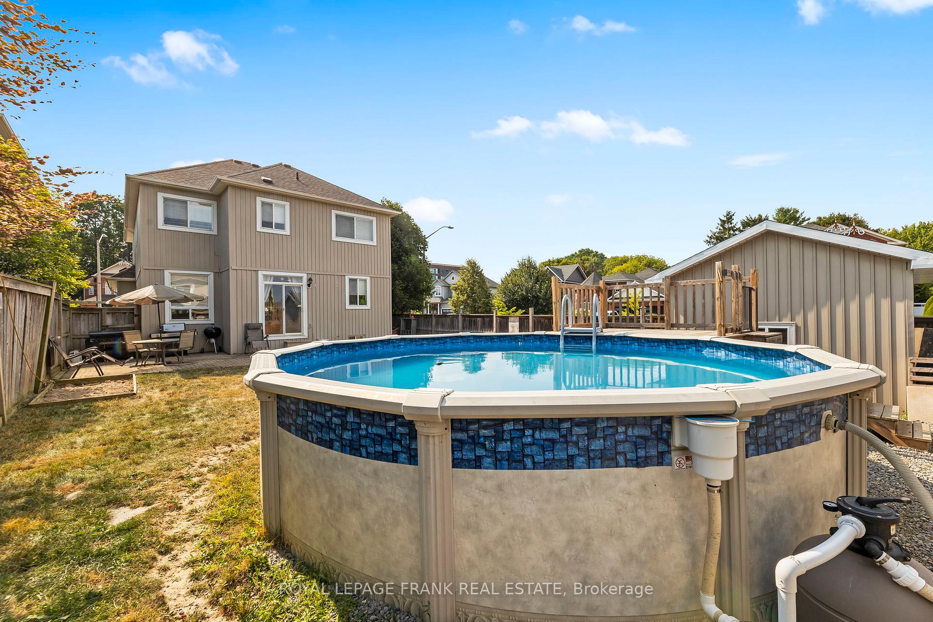 Photo 49 of 39 Cutler Drive, Clarington, Newcastle — HOMEH