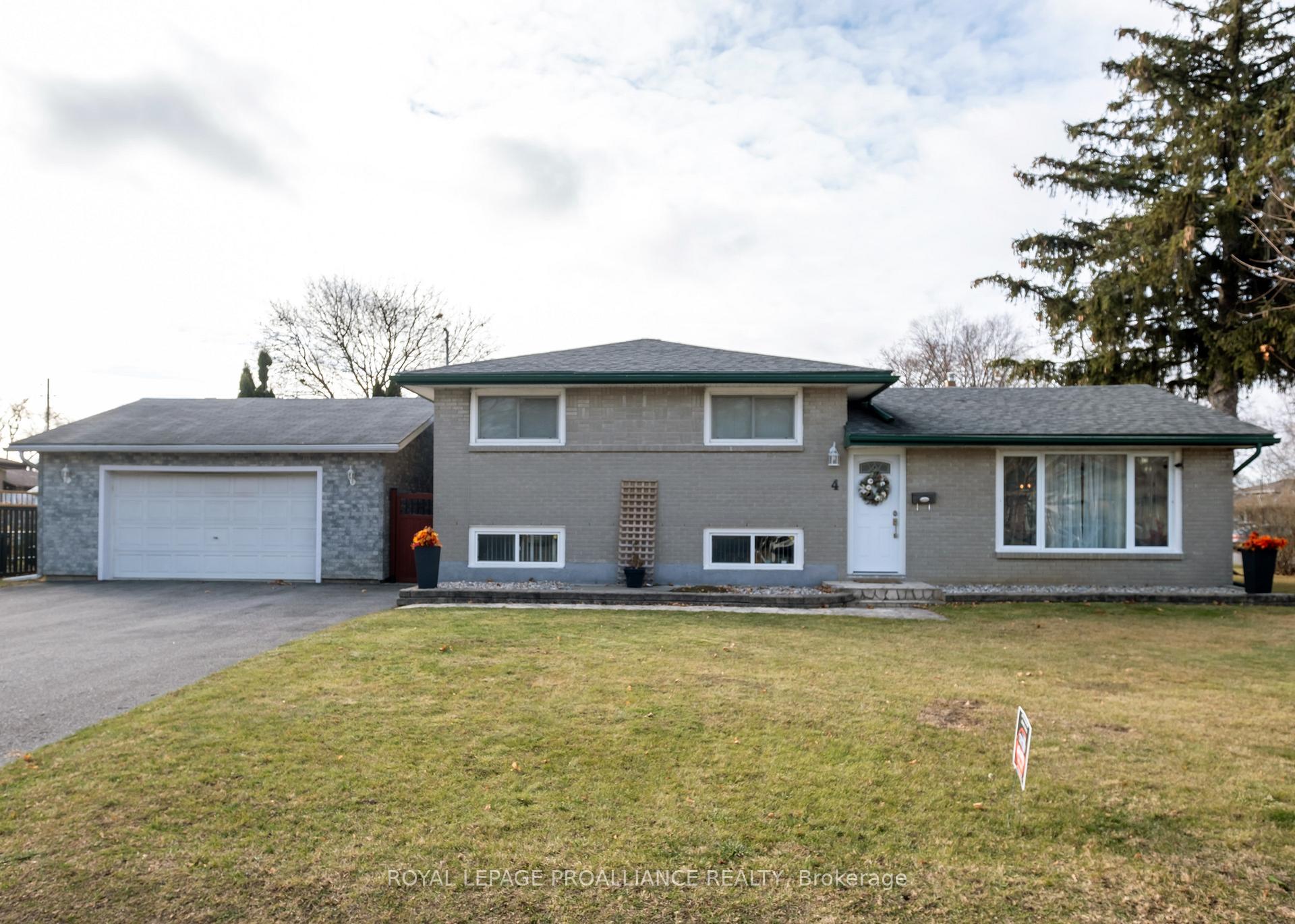 Photo 1 of 4 Linton Park Road, Belleville, Belleville Ward — HOMEH