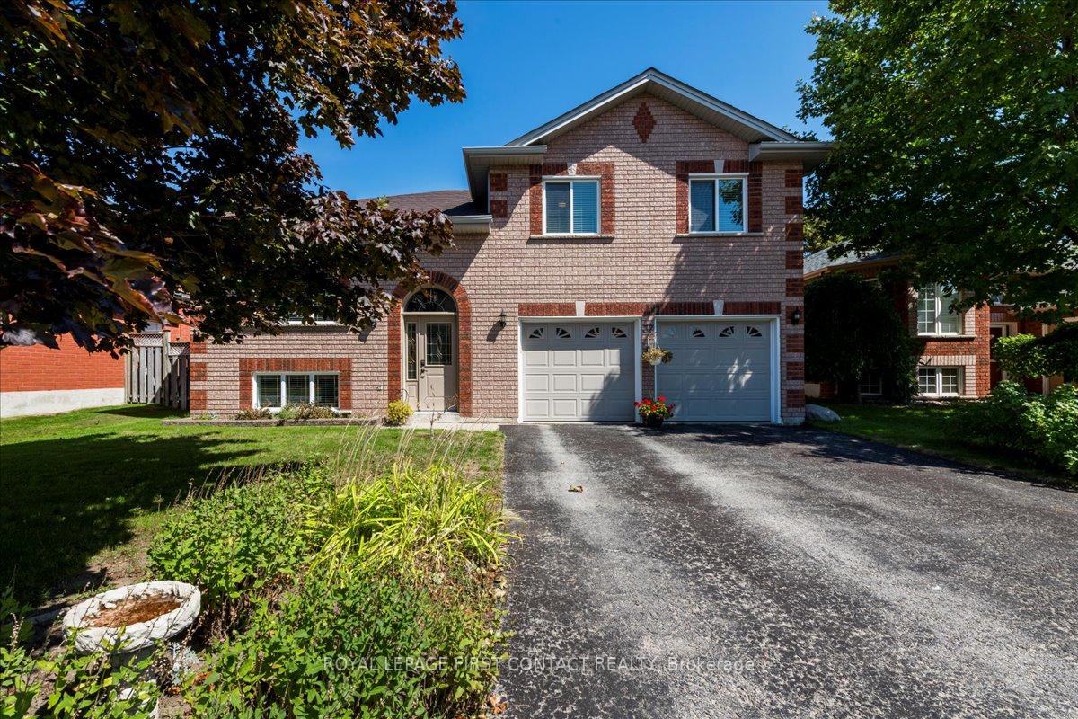 Photo 1 of 37 Marsellus Drive, Barrie, Holly — HOMEH