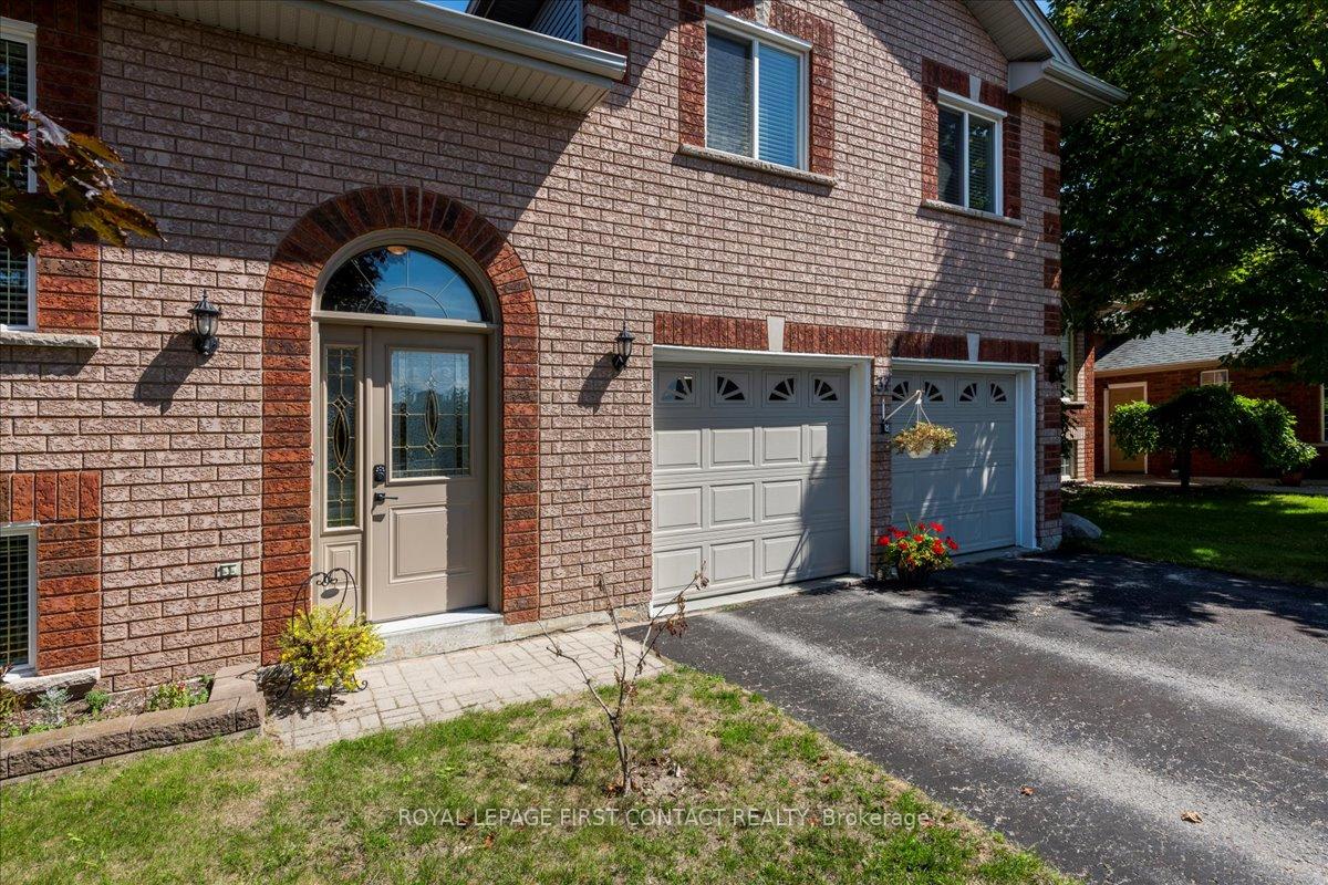 Photo 2 of 37 Marsellus Drive, Barrie, Holly — HOMEH