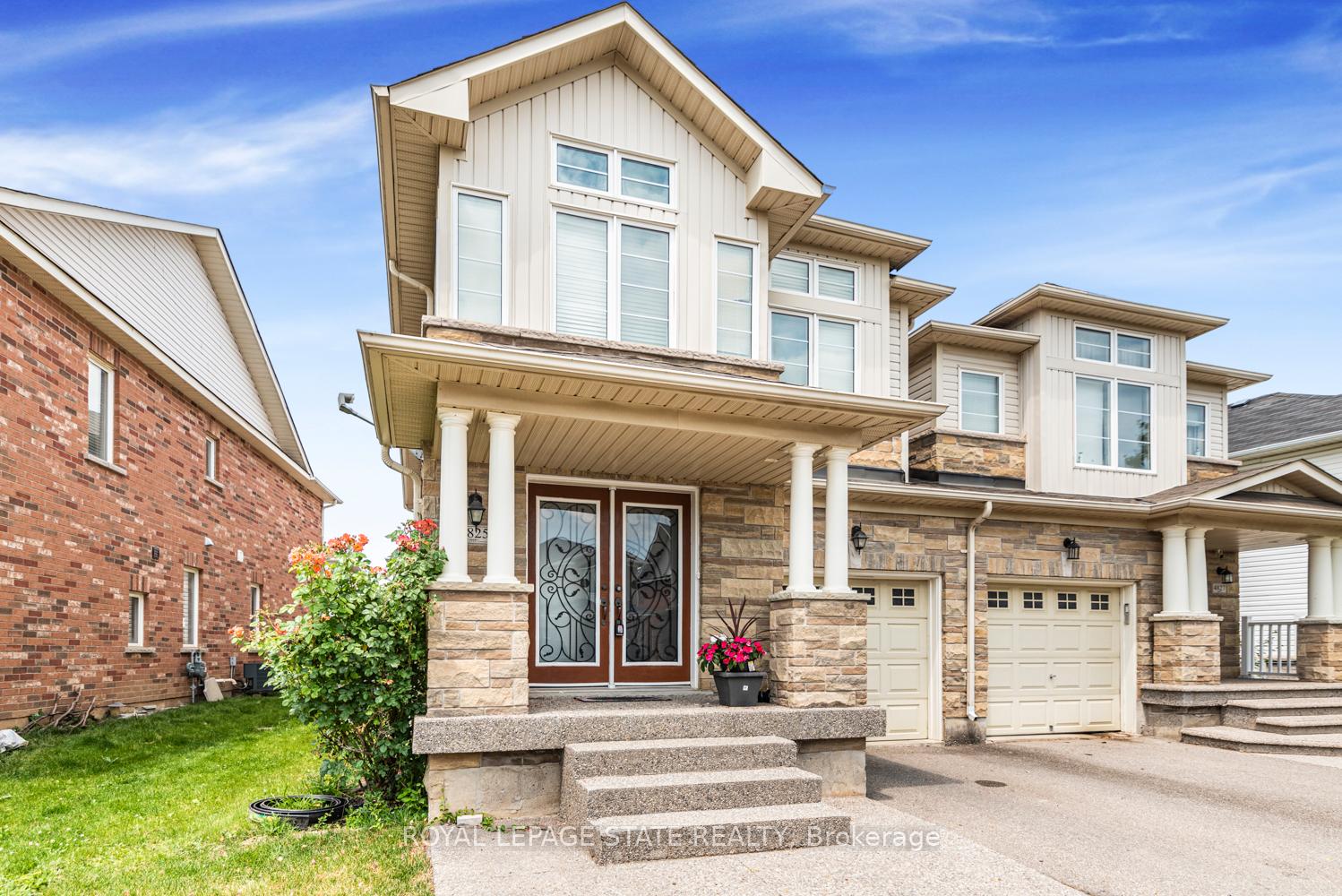 Photo 2 of 4825 Verdi Street, Burlington, Alton — HOMEH
