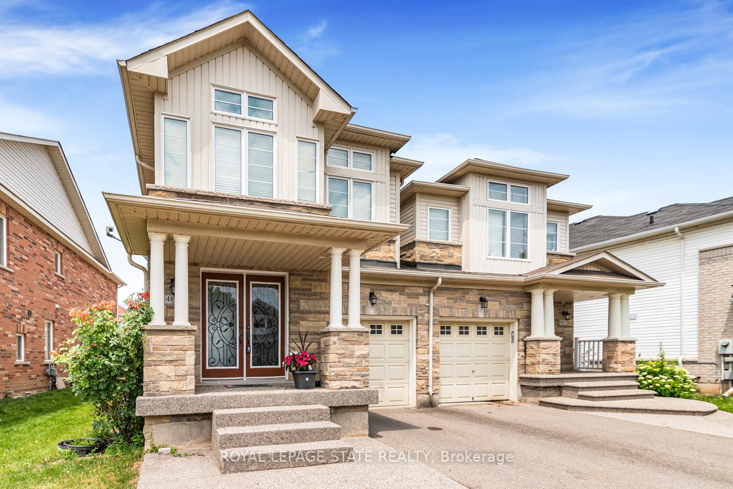 Photo 9 of 4825 Verdi Street, Burlington, Alton — HOMEH