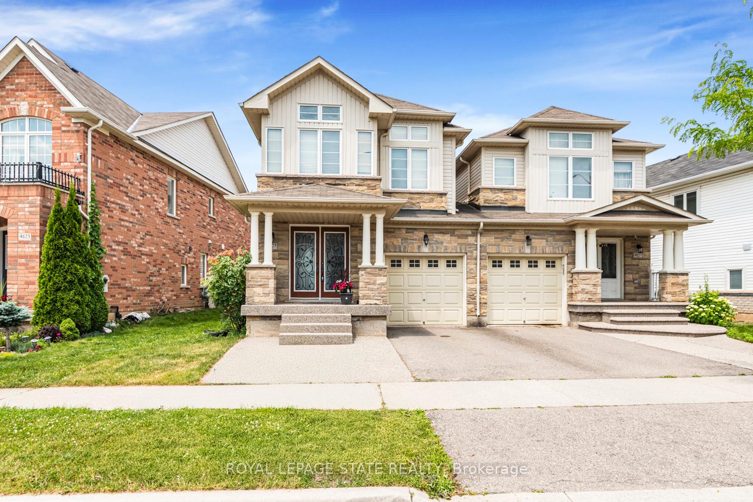 Photo 17 of 4825 Verdi Street, Burlington, Alton — HOMEH