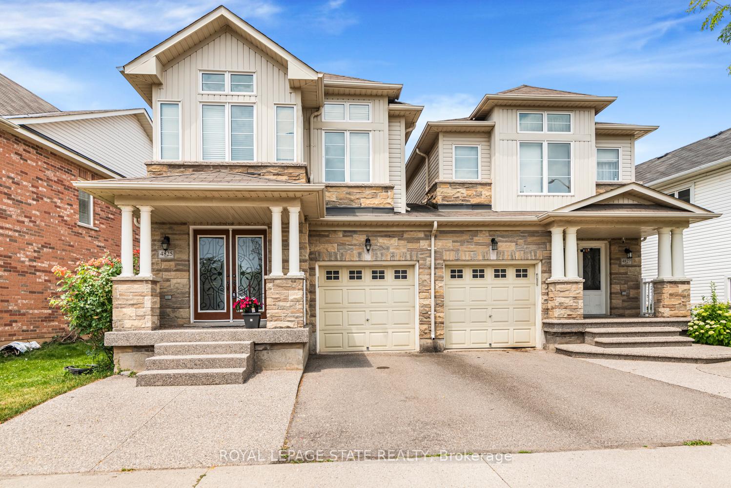 Photo 8 of 4825 Verdi Street, Burlington, Alton — HOMEH