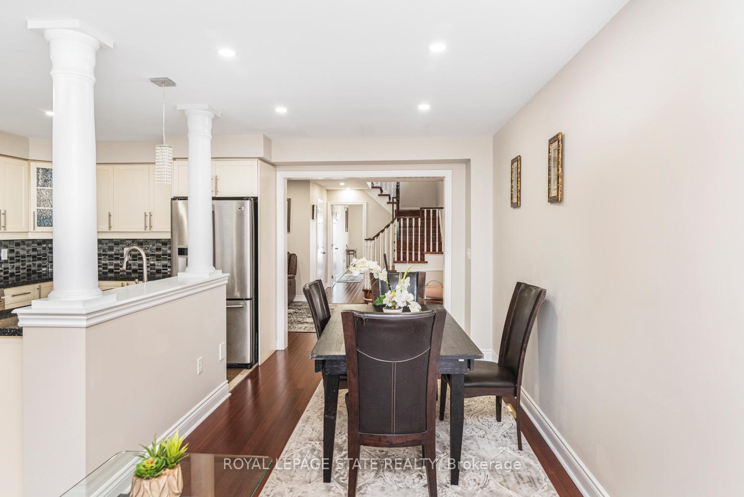 Photo 21 of 4825 Verdi Street, Burlington, Alton — HOMEH