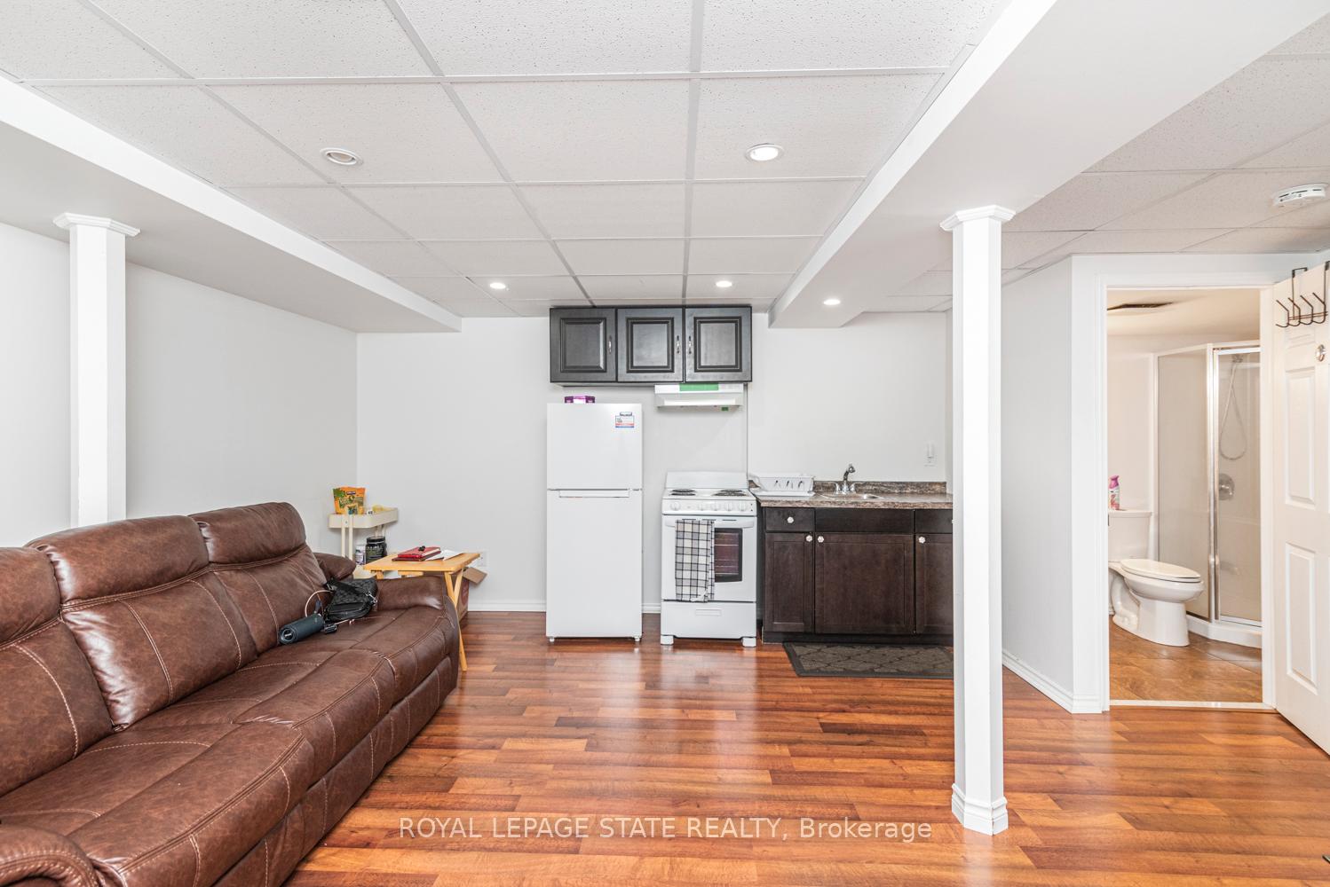 Photo 23 of 4825 Verdi Street, Burlington, Alton — HOMEH