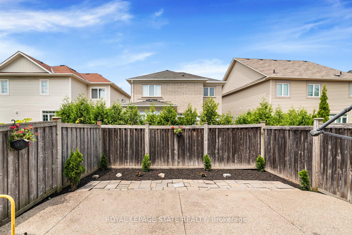 Photo 37 of 4825 Verdi Street, Burlington, Alton — HOMEH