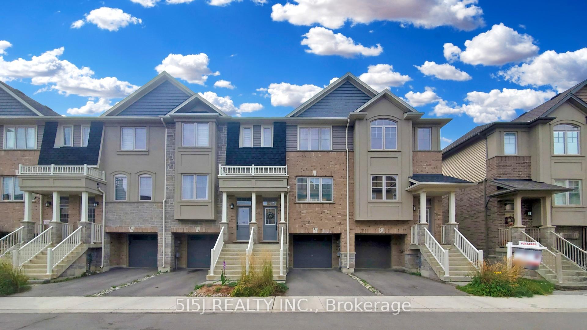 Photo 1 of 21 Barley Lane, Hamilton, Meadowlands — HOMEH