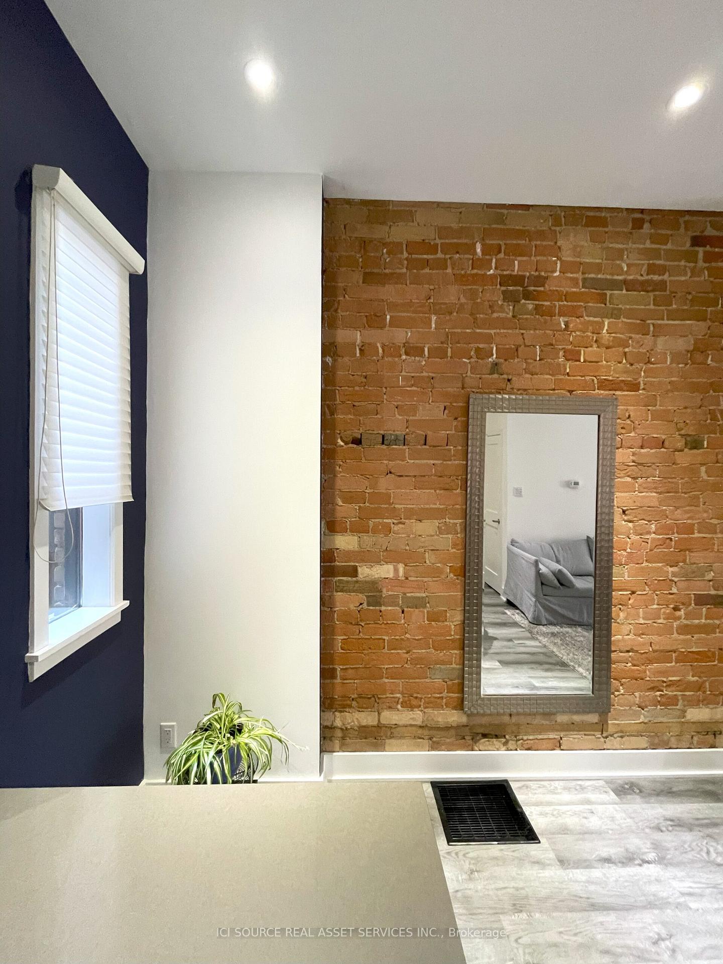 Photo 1 of Unit 1, 108 Seaton Street, Toronto, Moss Park — HOMEH