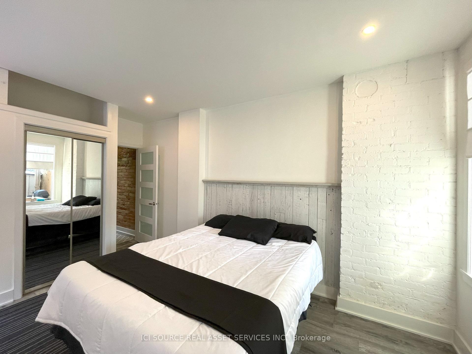 Photo 2 of Unit 1, 108 Seaton Street, Toronto, Moss Park — HOMEH