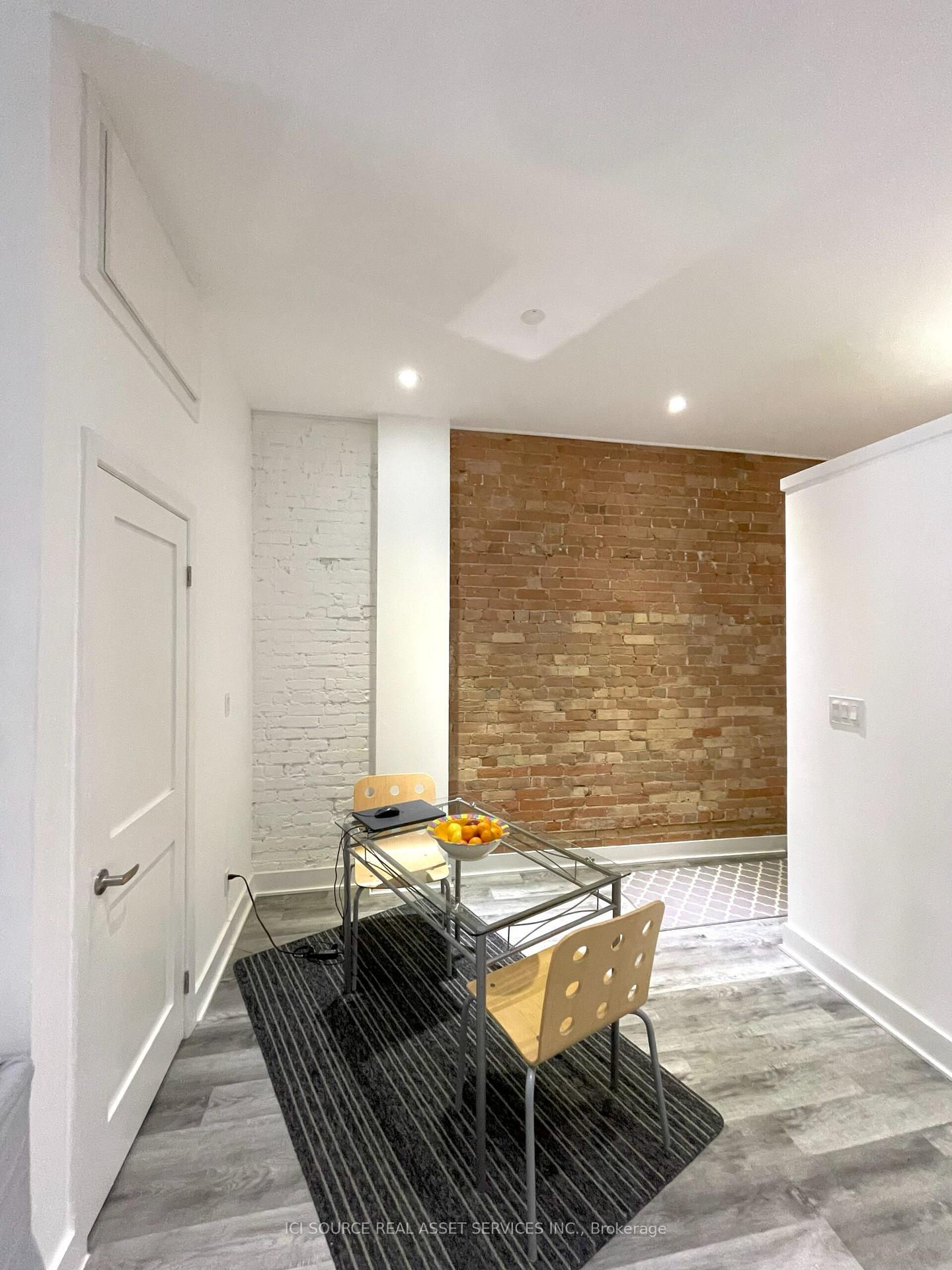 Photo 4 of Unit 1, 108 Seaton Street, Toronto, Moss Park — HOMEH
