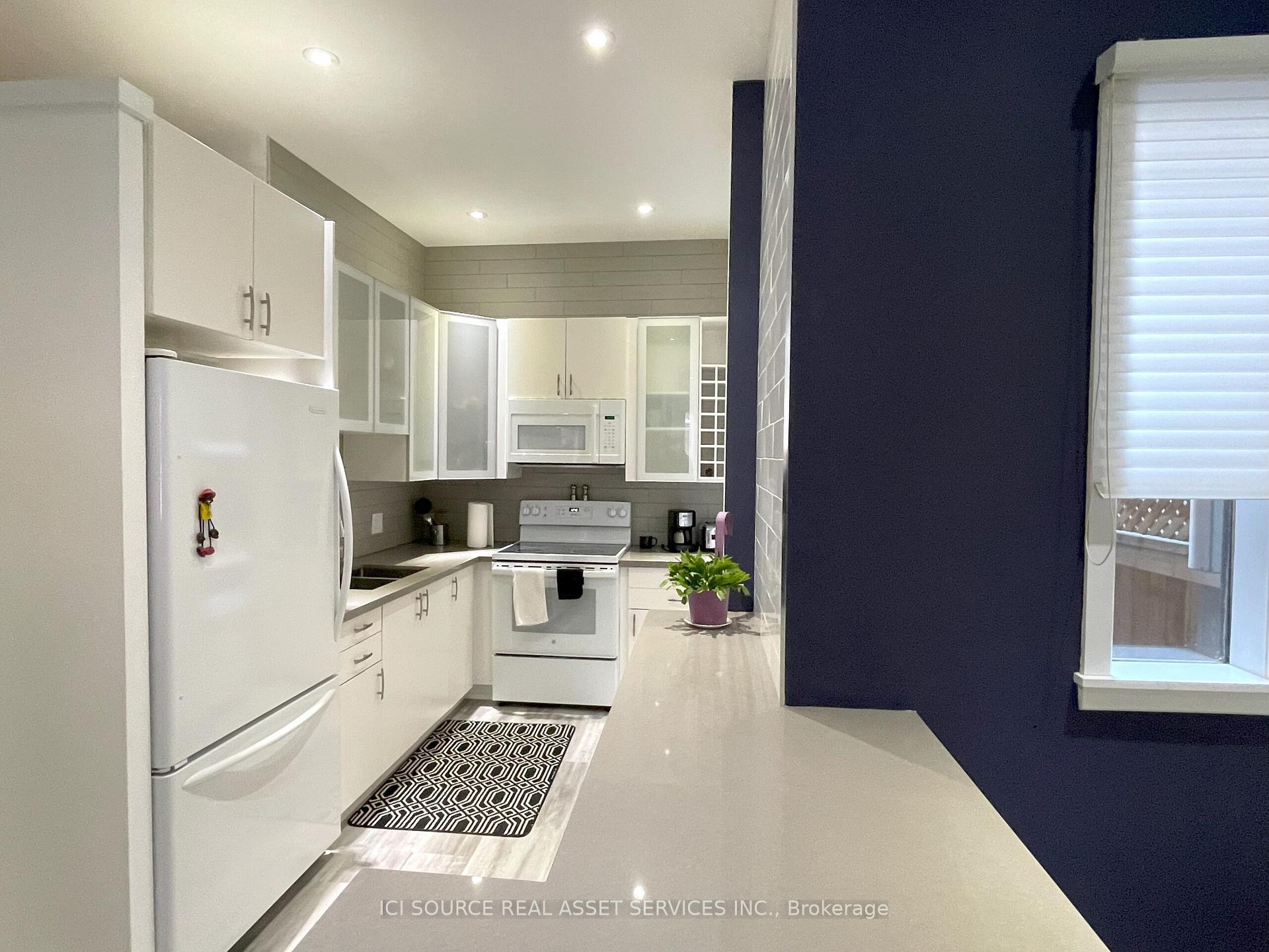 Photo 9 of Unit 1, 108 Seaton Street, Toronto, Moss Park — HOMEH
