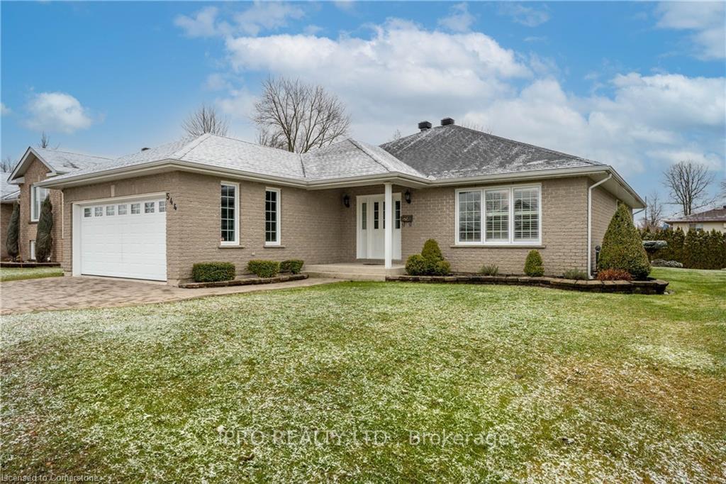 Photo 1 of 544 Dean Drive, Cornwall — HOMEH