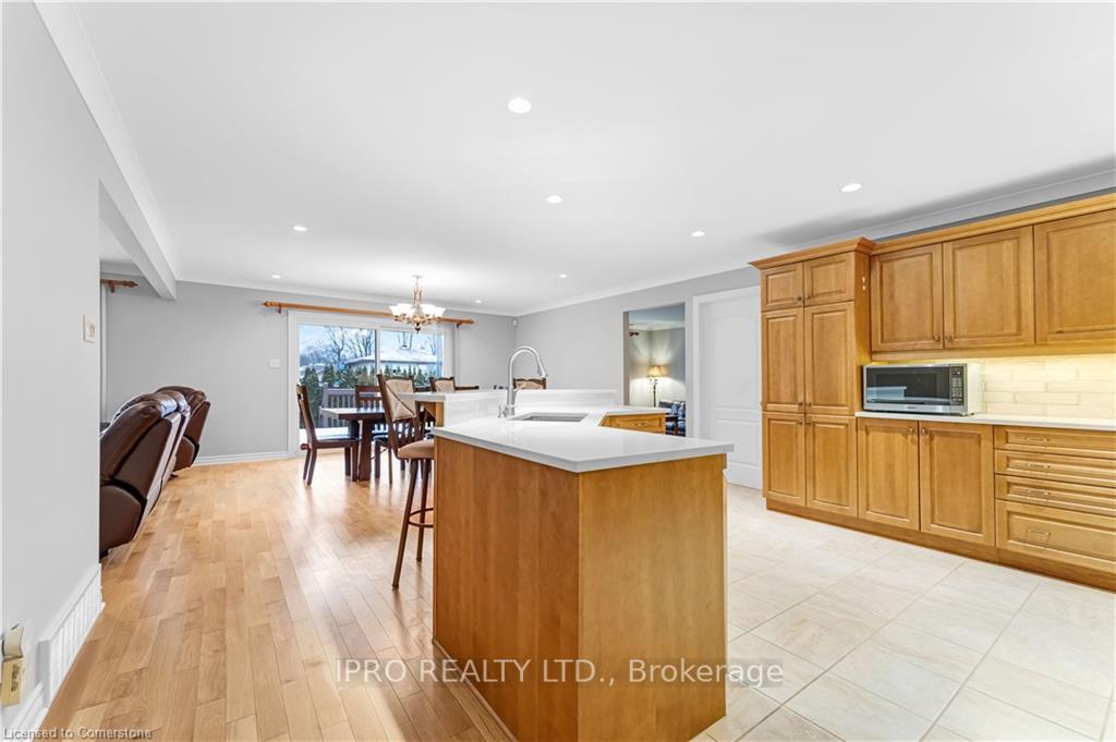 Photo 5 of 544 Dean Drive, Cornwall — HOMEH