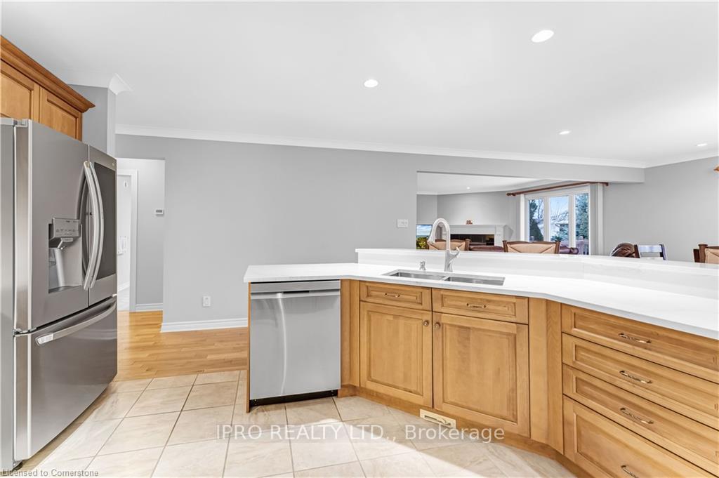 Photo 14 of 544 Dean Drive, Cornwall — HOMEH