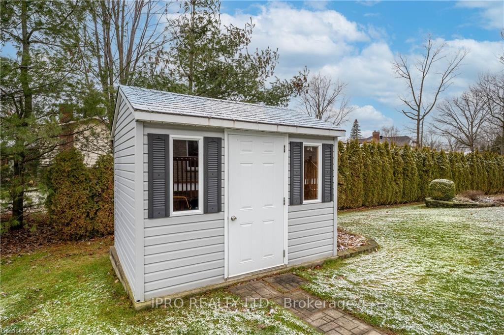 Photo 36 of 544 Dean Drive, Cornwall — HOMEH