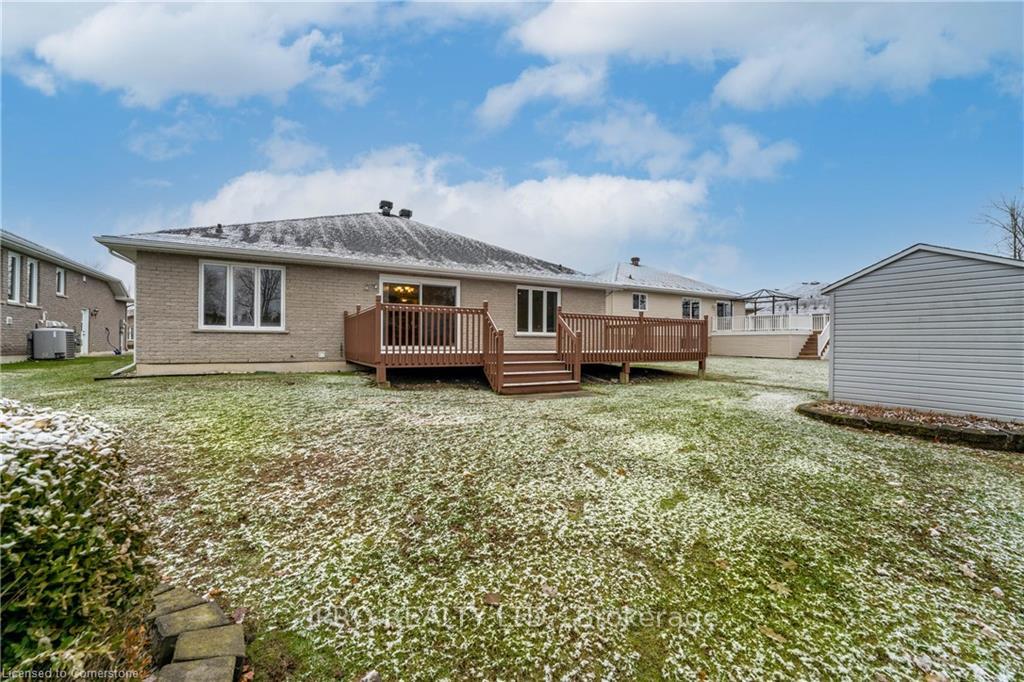 Photo 39 of 544 Dean Drive, Cornwall — HOMEH