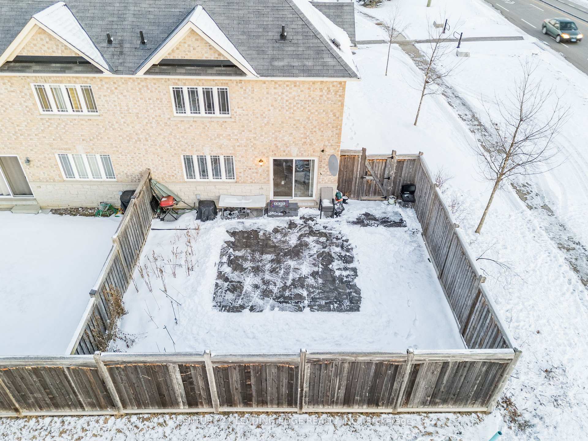 Photo 41 of 59 Whitlock Crescent, Ajax, Northeast Ajax — HOMEH