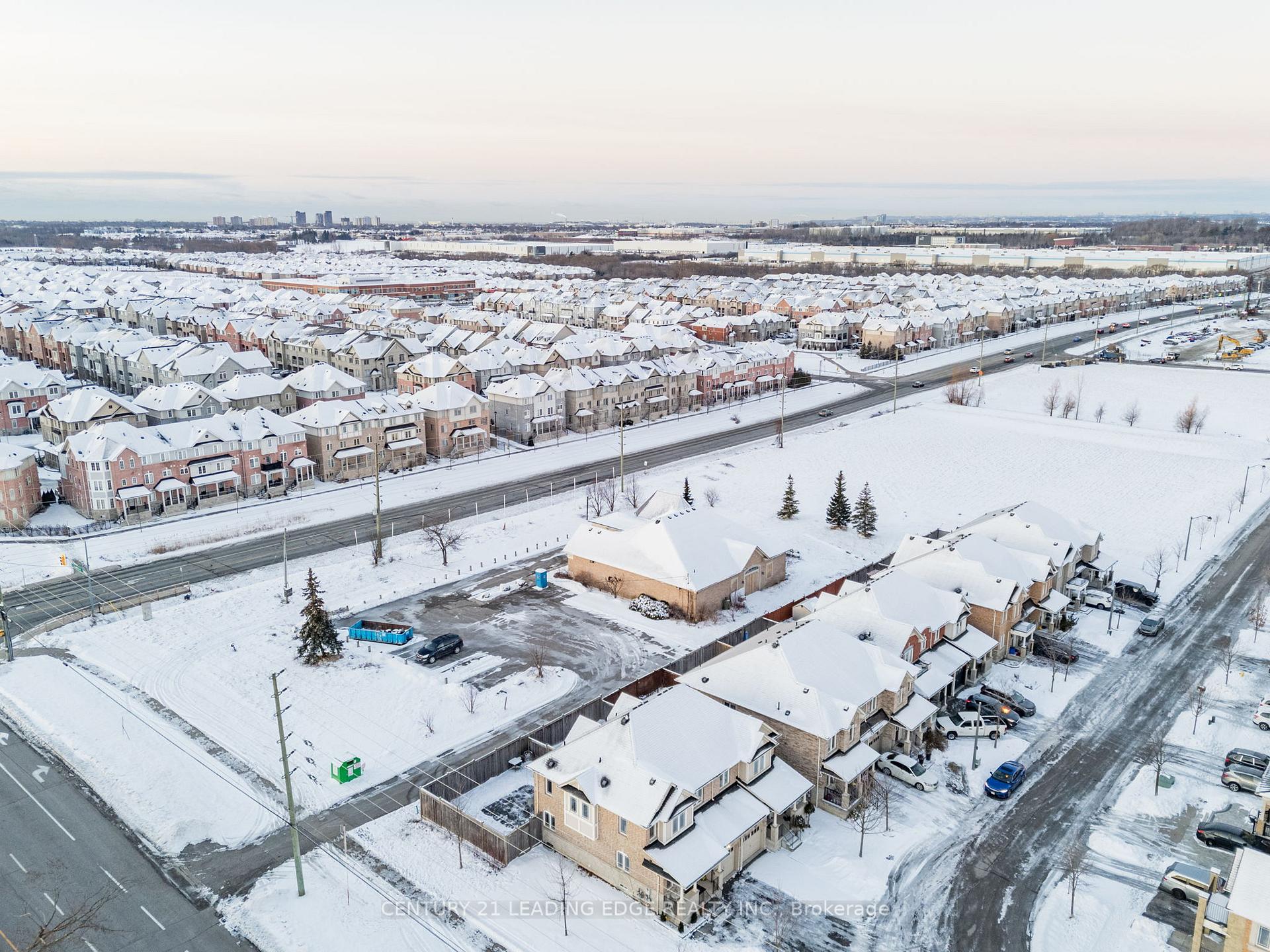 Photo 46 of 59 Whitlock Crescent, Ajax, Northeast Ajax — HOMEH