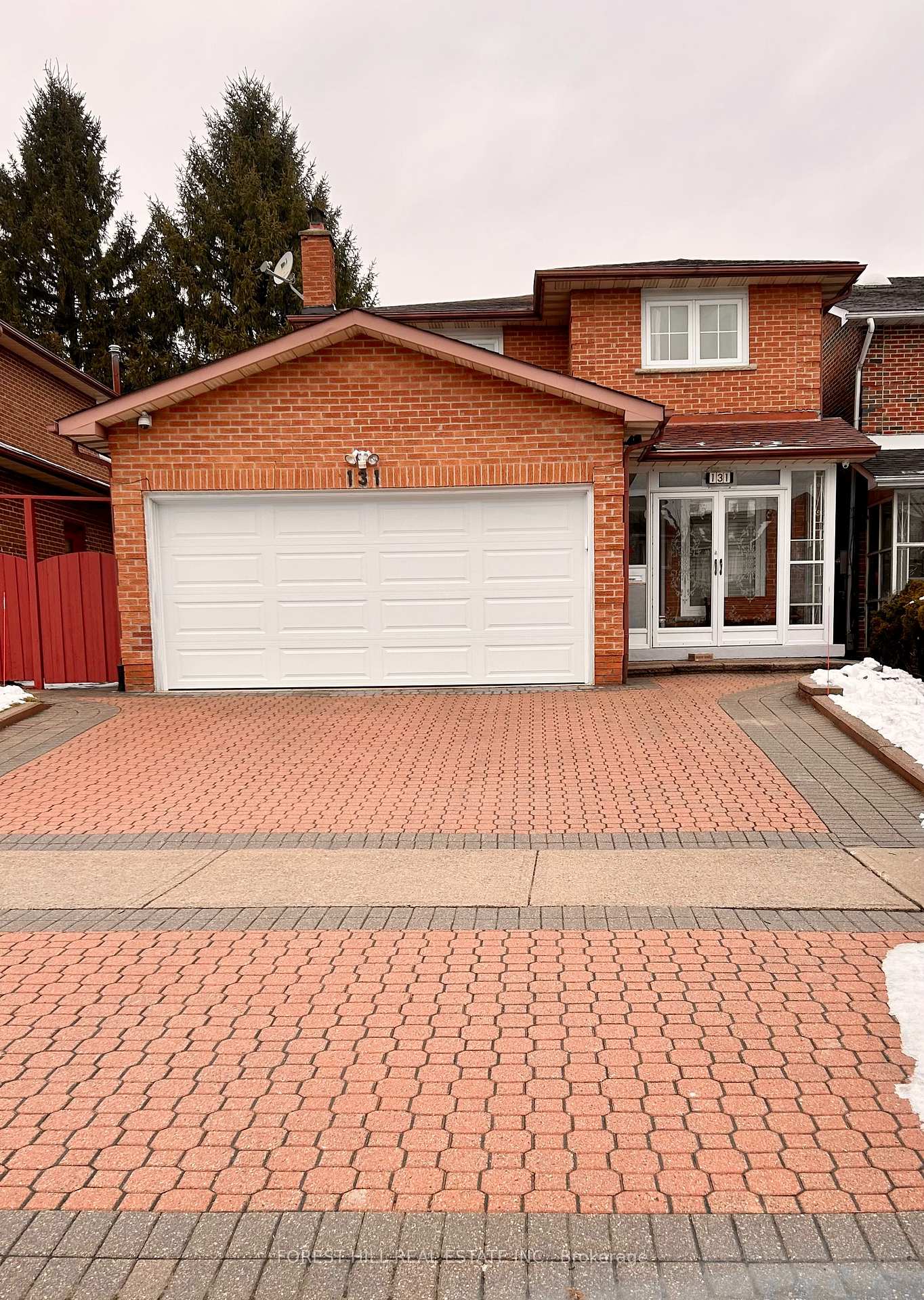Photo 1 of 131 McCabe Crescent, Vaughan, Lakeview Estates — HOMEH