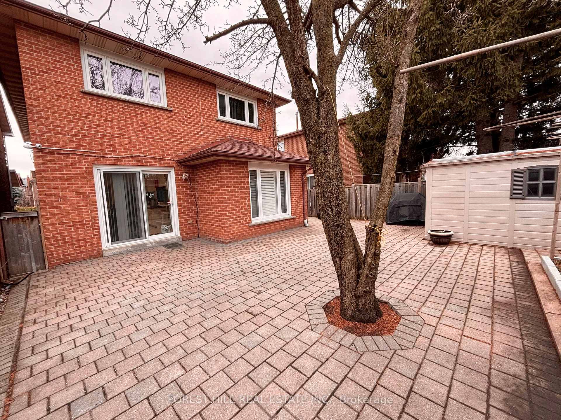 Photo 38 of 131 McCabe Crescent, Vaughan, Lakeview Estates — HOMEH