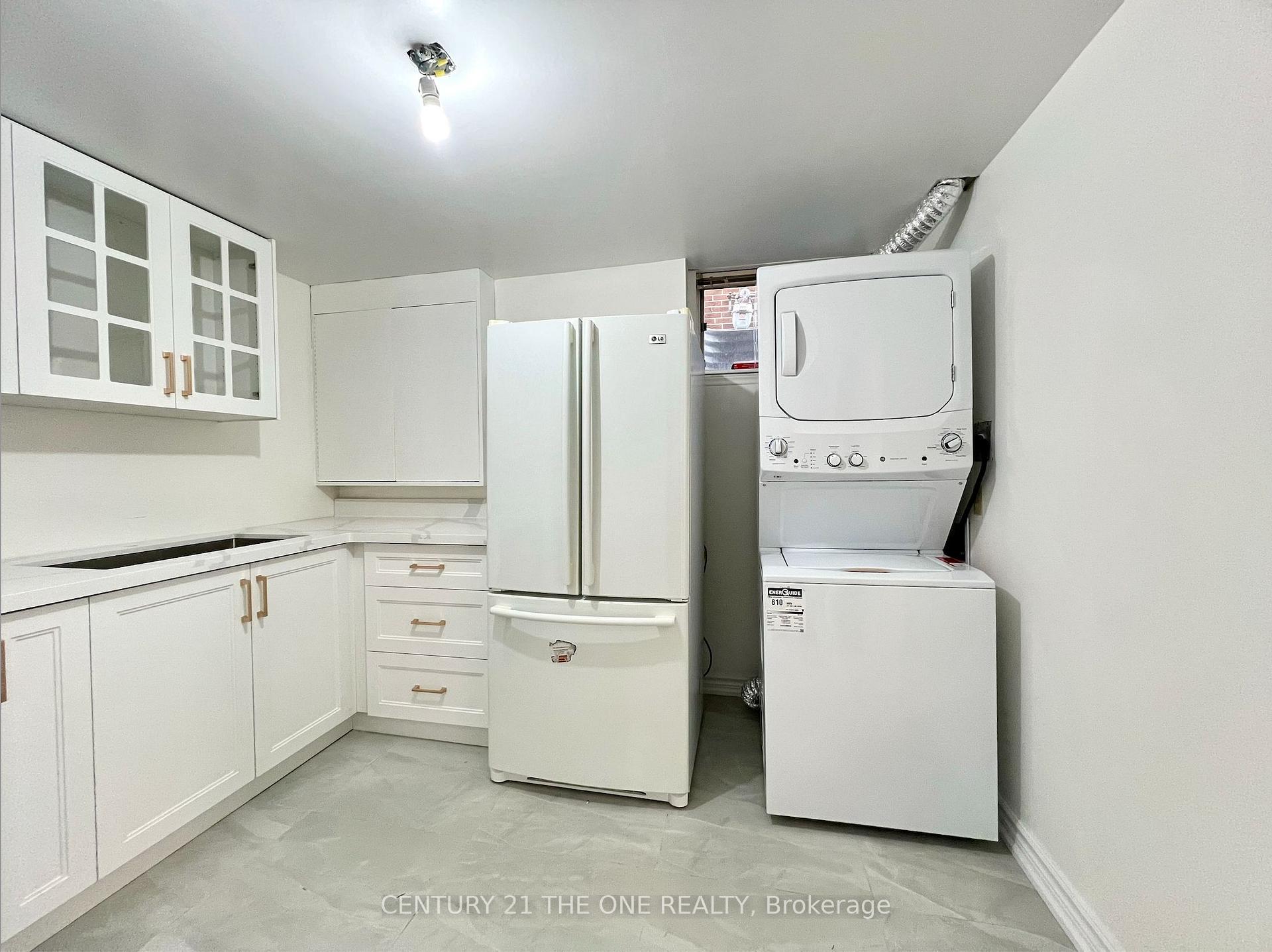 Photo 7 of Unit Basment, 19 Pining Road, Markham, Aileen-Willowbrook — HOMEH