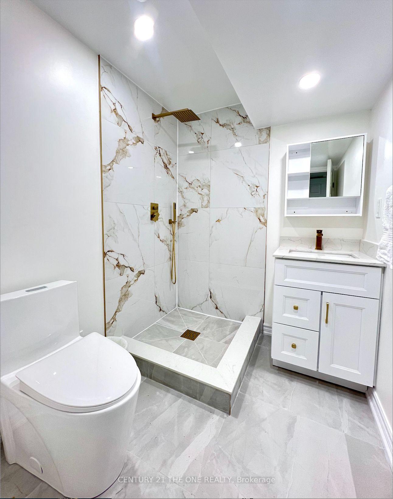 Photo 3 of Unit Basment, 19 Pining Road, Markham, Aileen-Willowbrook — HOMEH