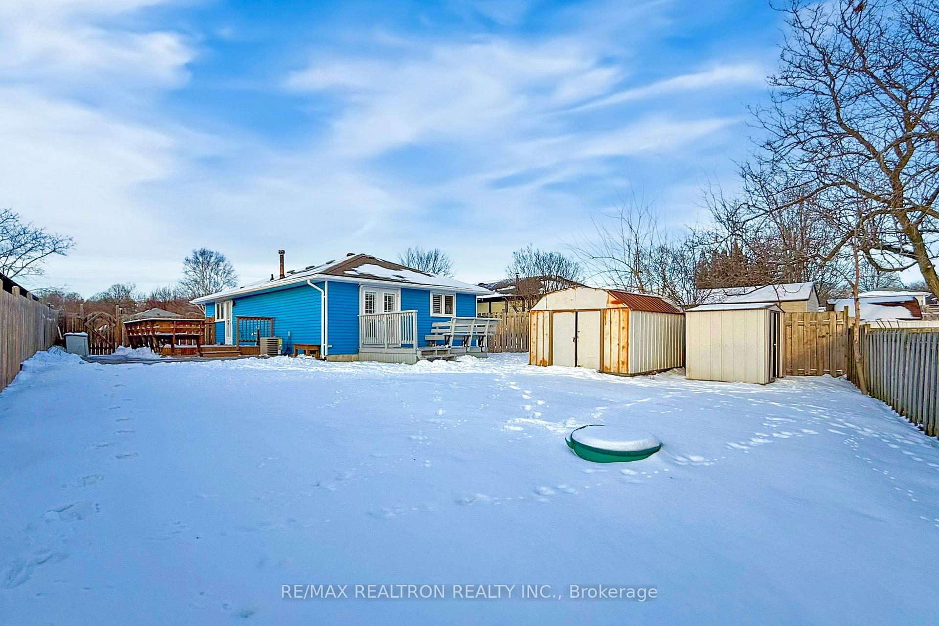 Photo 40 of 808 Grandview Drive, Oshawa, Donevan — HOMEH