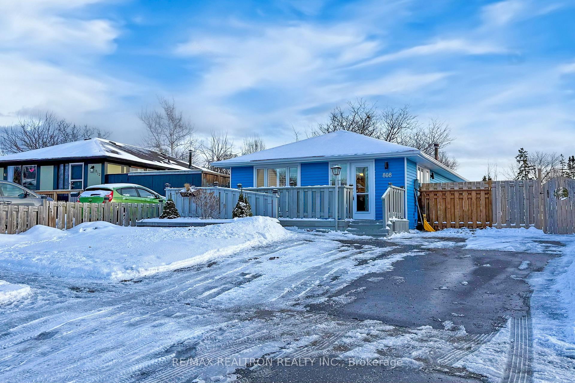Photo 39 of 808 Grandview Drive, Oshawa, Donevan — HOMEH