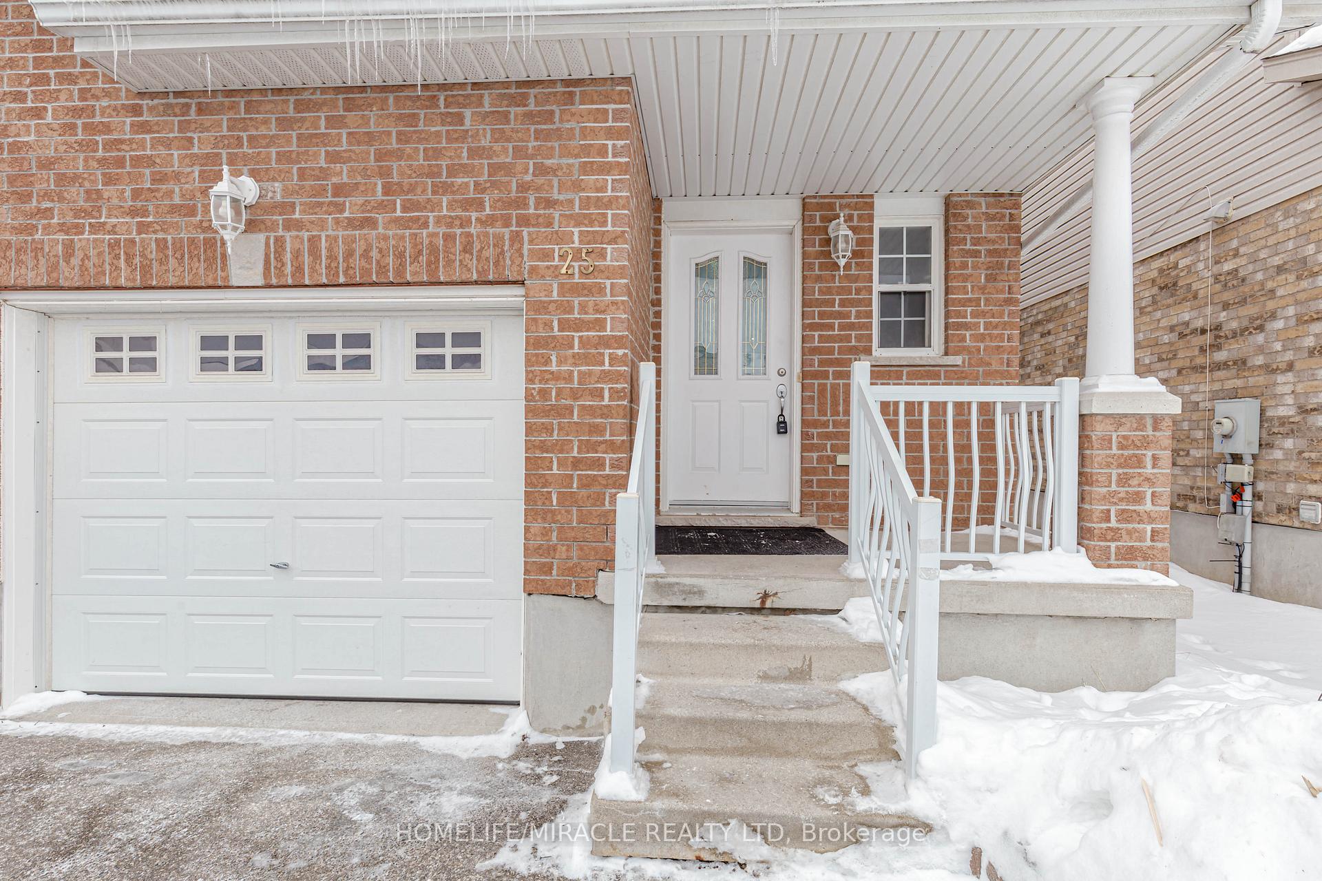 Photo 6 of 25 Donnenwerth Drive, Kitchener — HOMEH