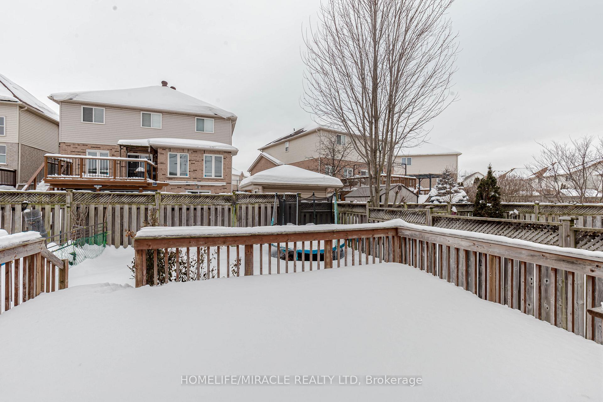 Photo 48 of 25 Donnenwerth Drive, Kitchener — HOMEH