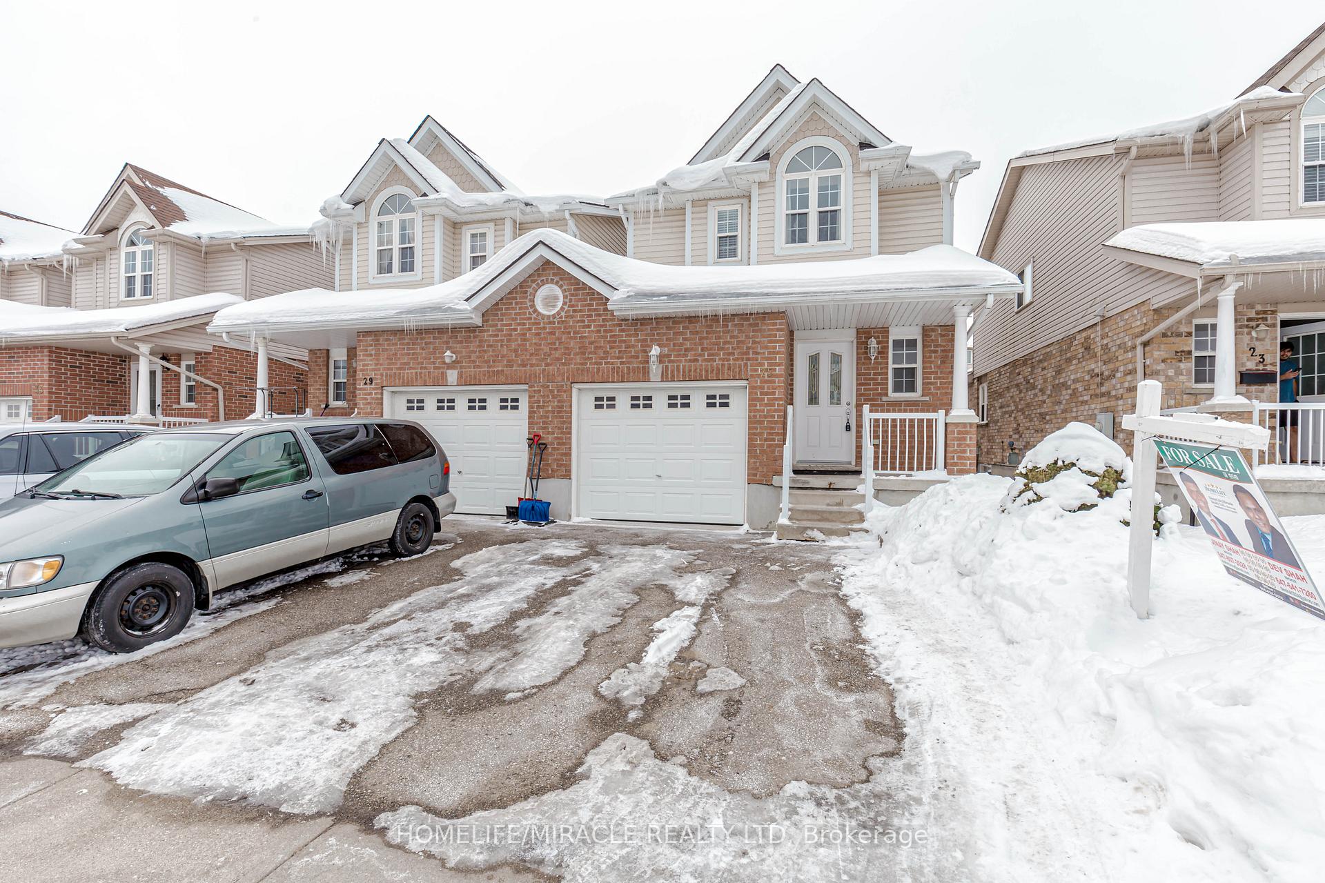 Photo 49 of 25 Donnenwerth Drive, Kitchener — HOMEH