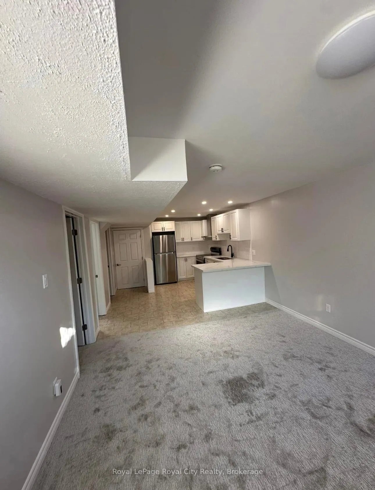 Photo 14 of 6 Maude Lane, Guelph, Grange Road — HOMEH